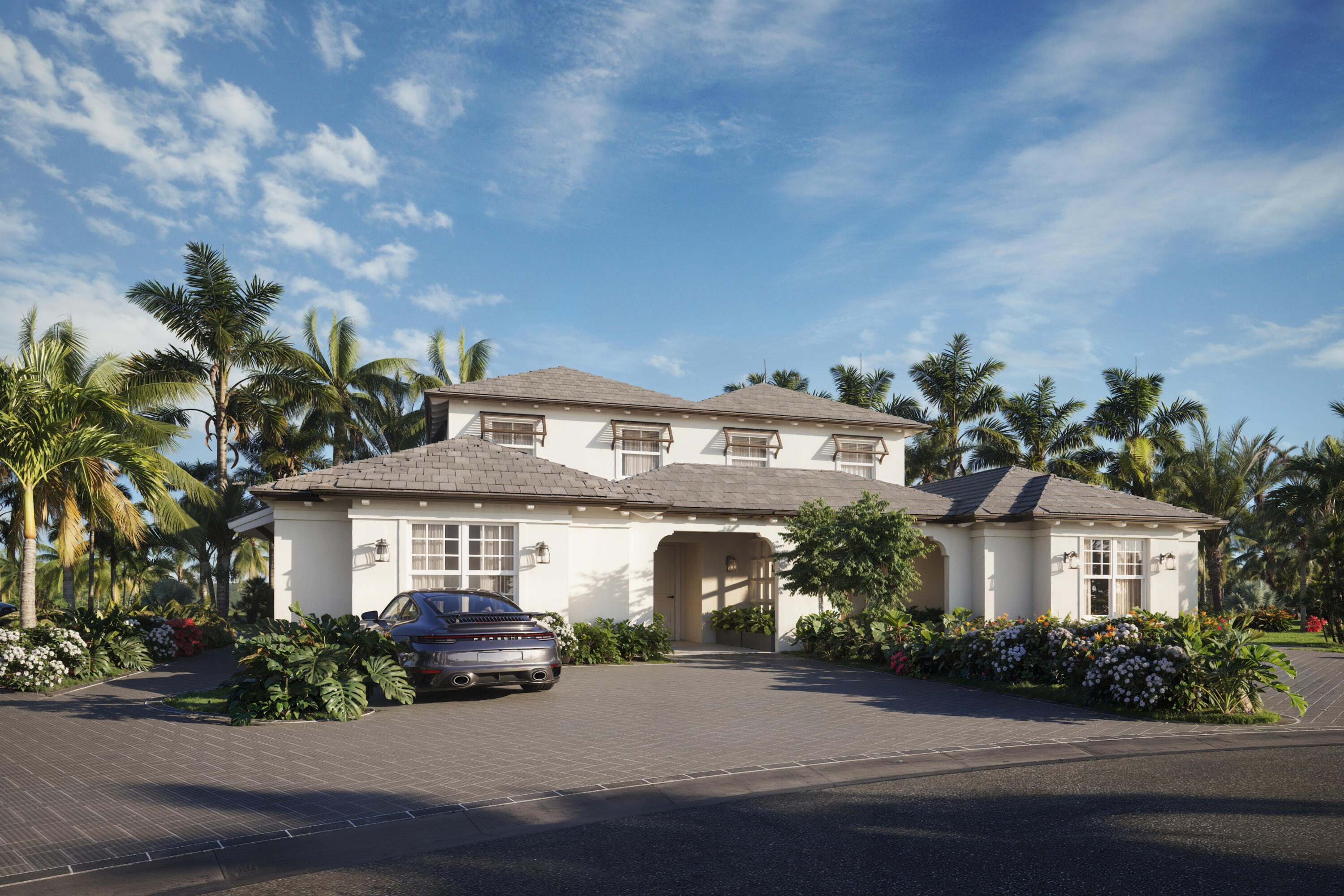 Banyan Cay Resort - Residential