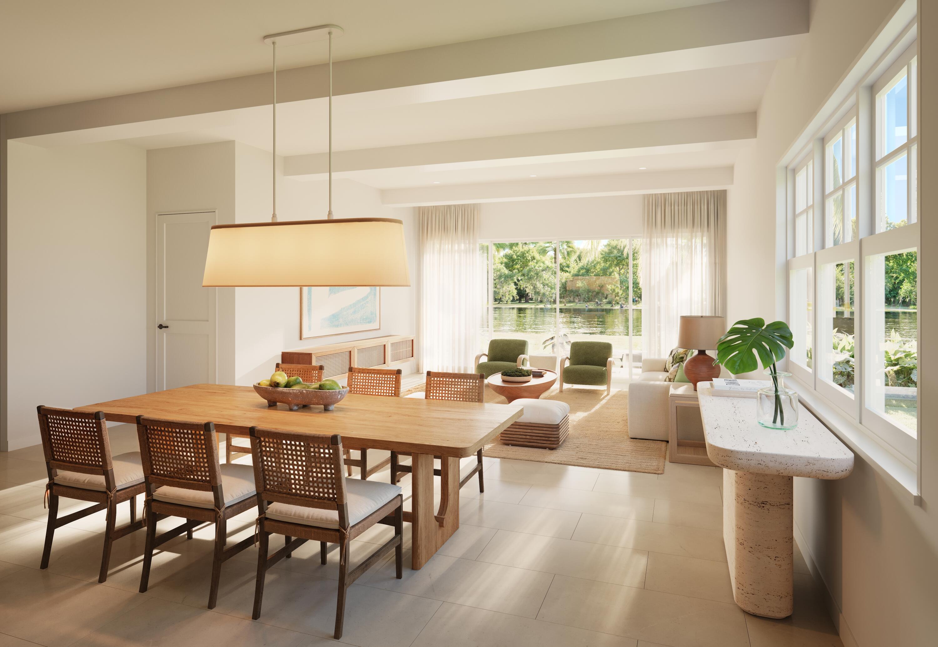 Banyan Cay Resort - Residential