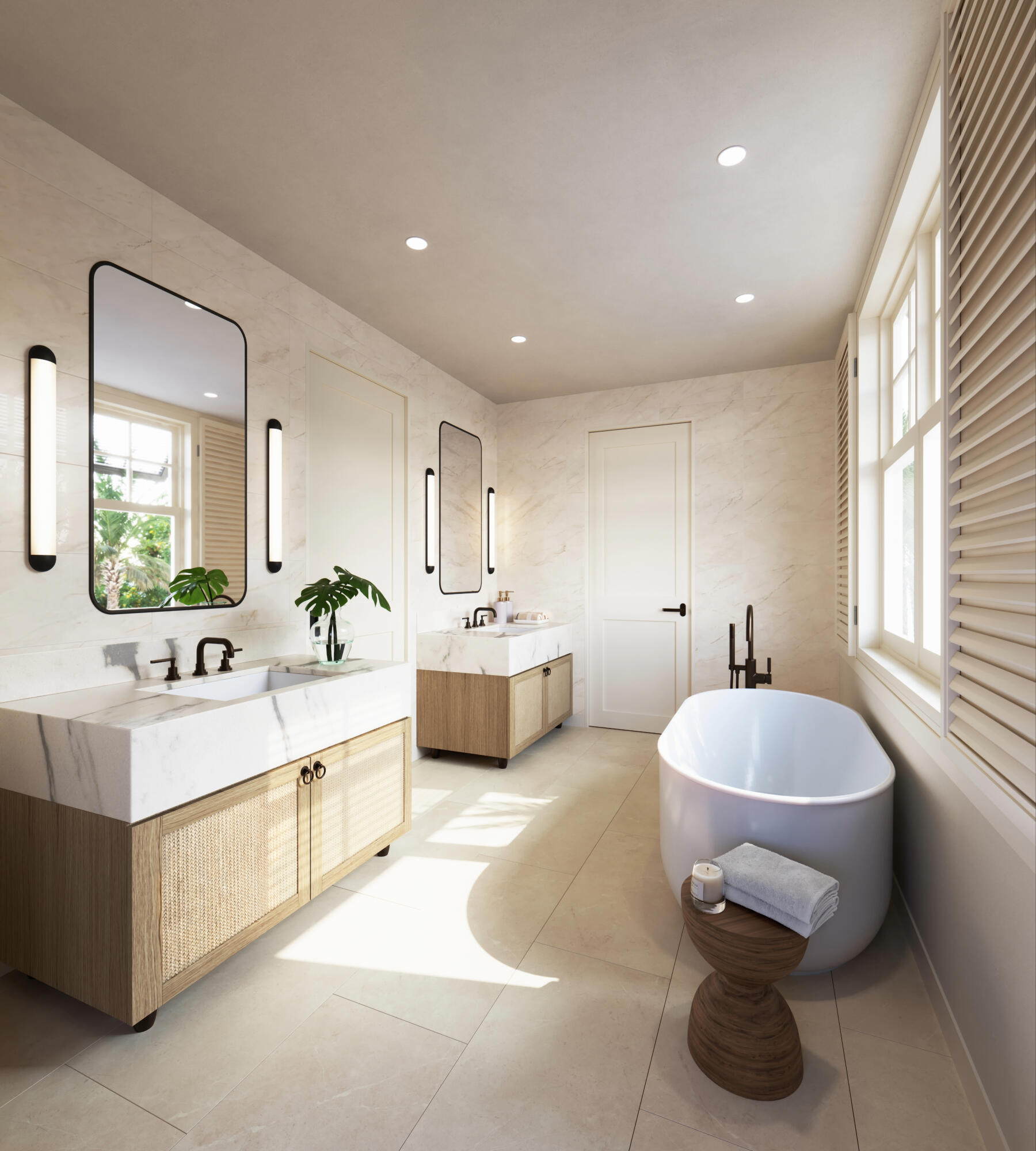 Banyan Cay Resort - Residential