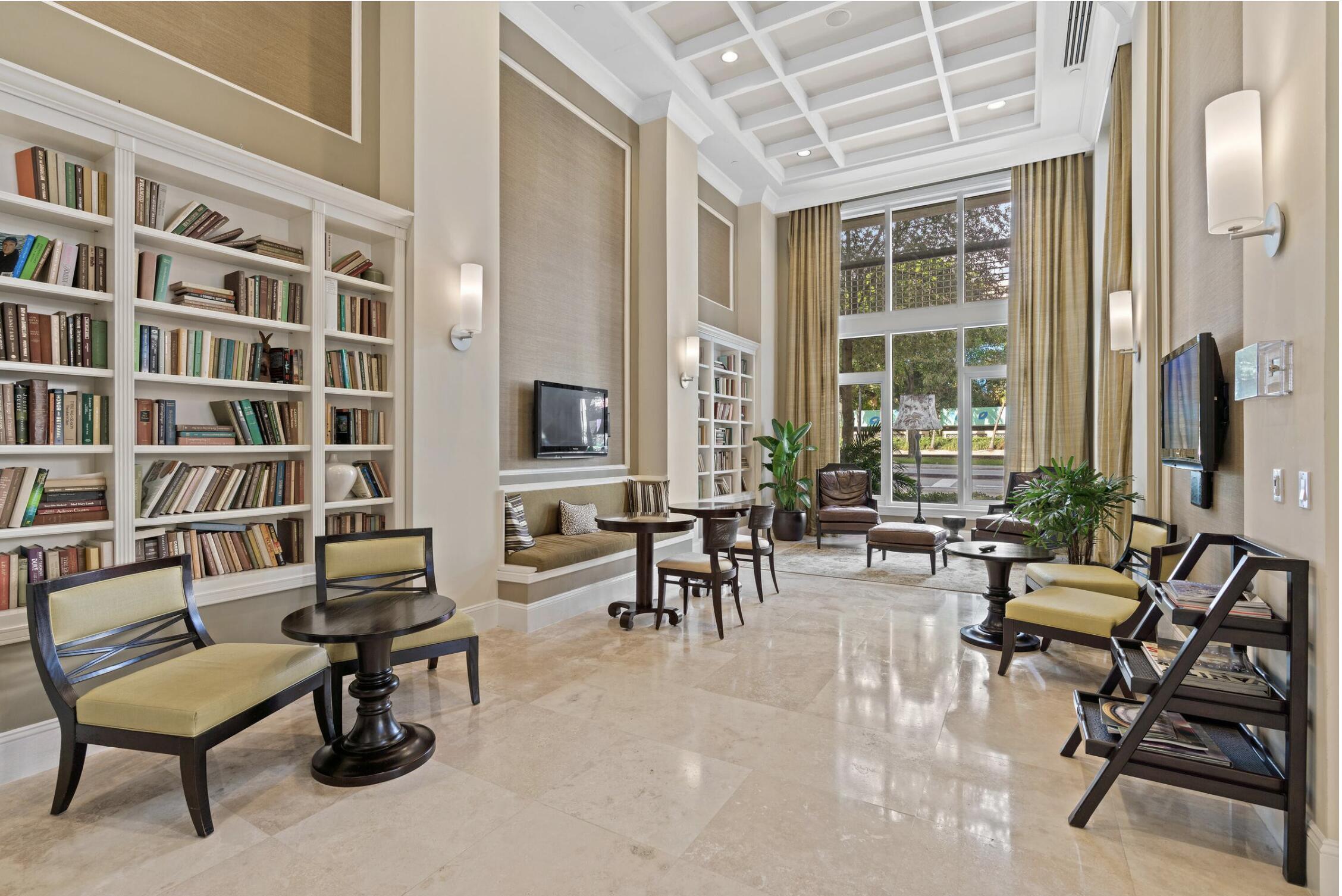 CITY PALMS CONDO - Residential Lease