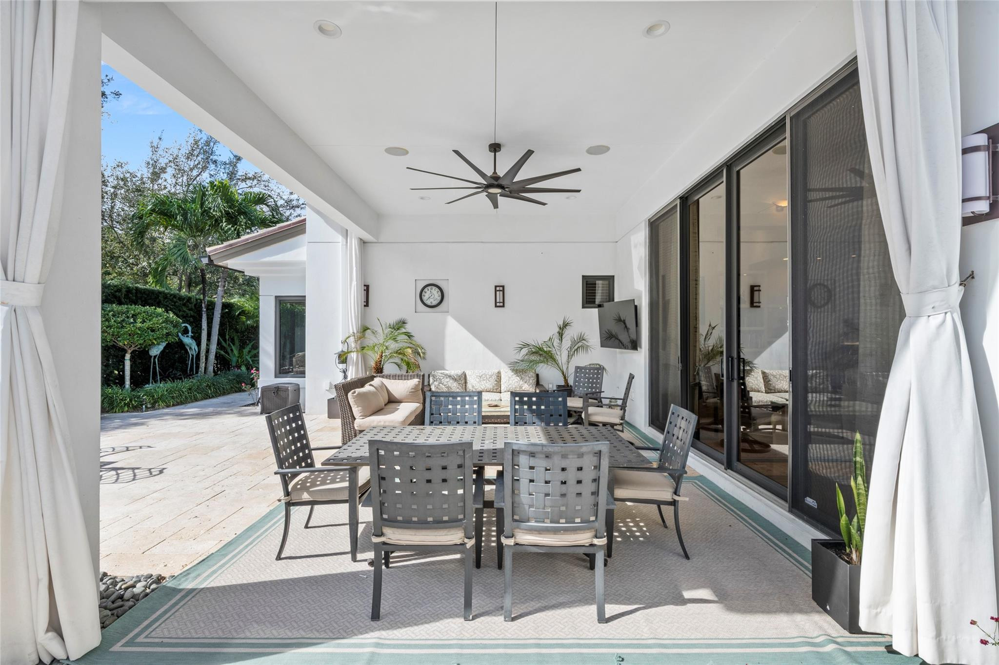 RIO VISTA - Residential