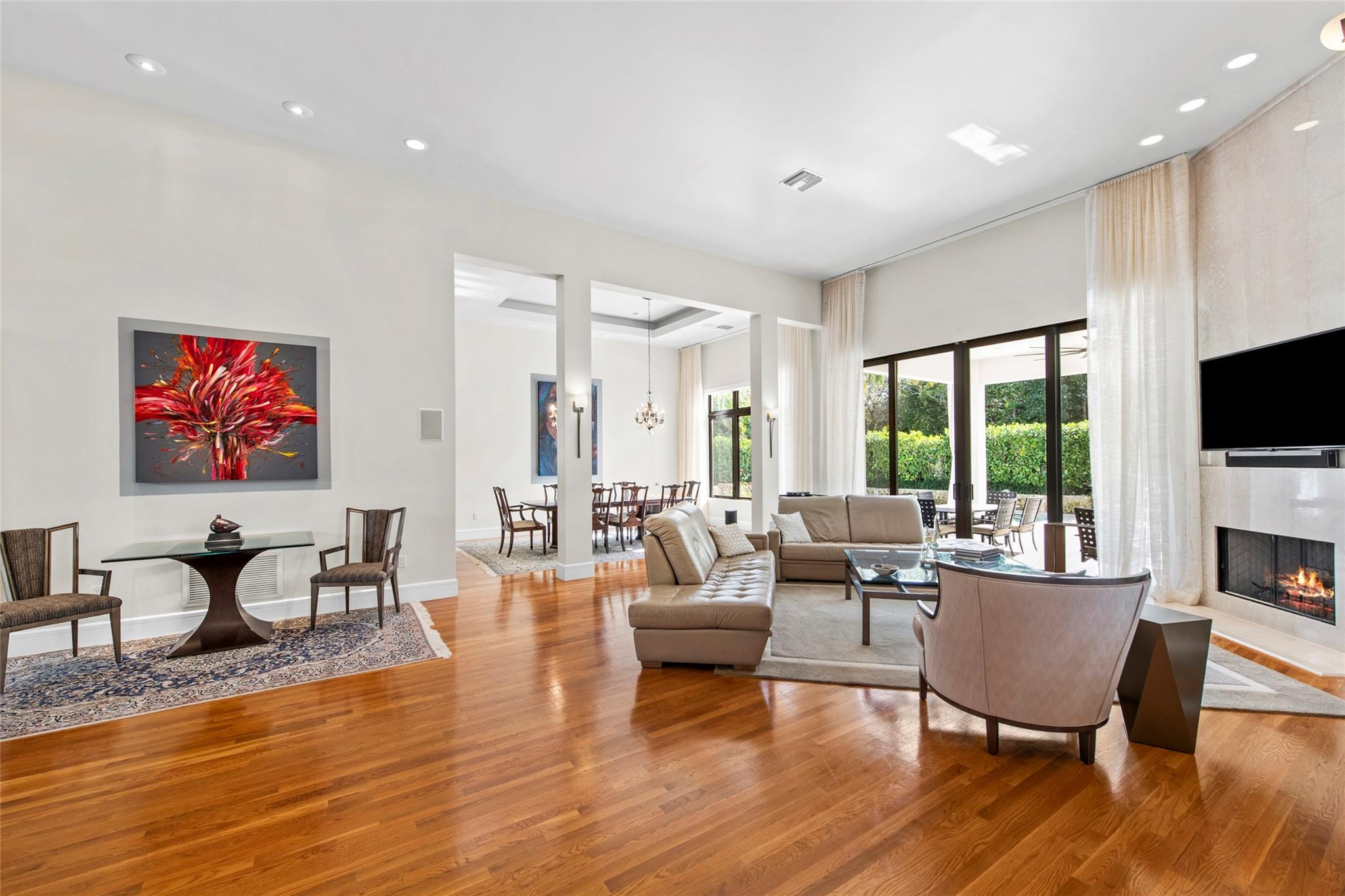 RIO VISTA - Residential