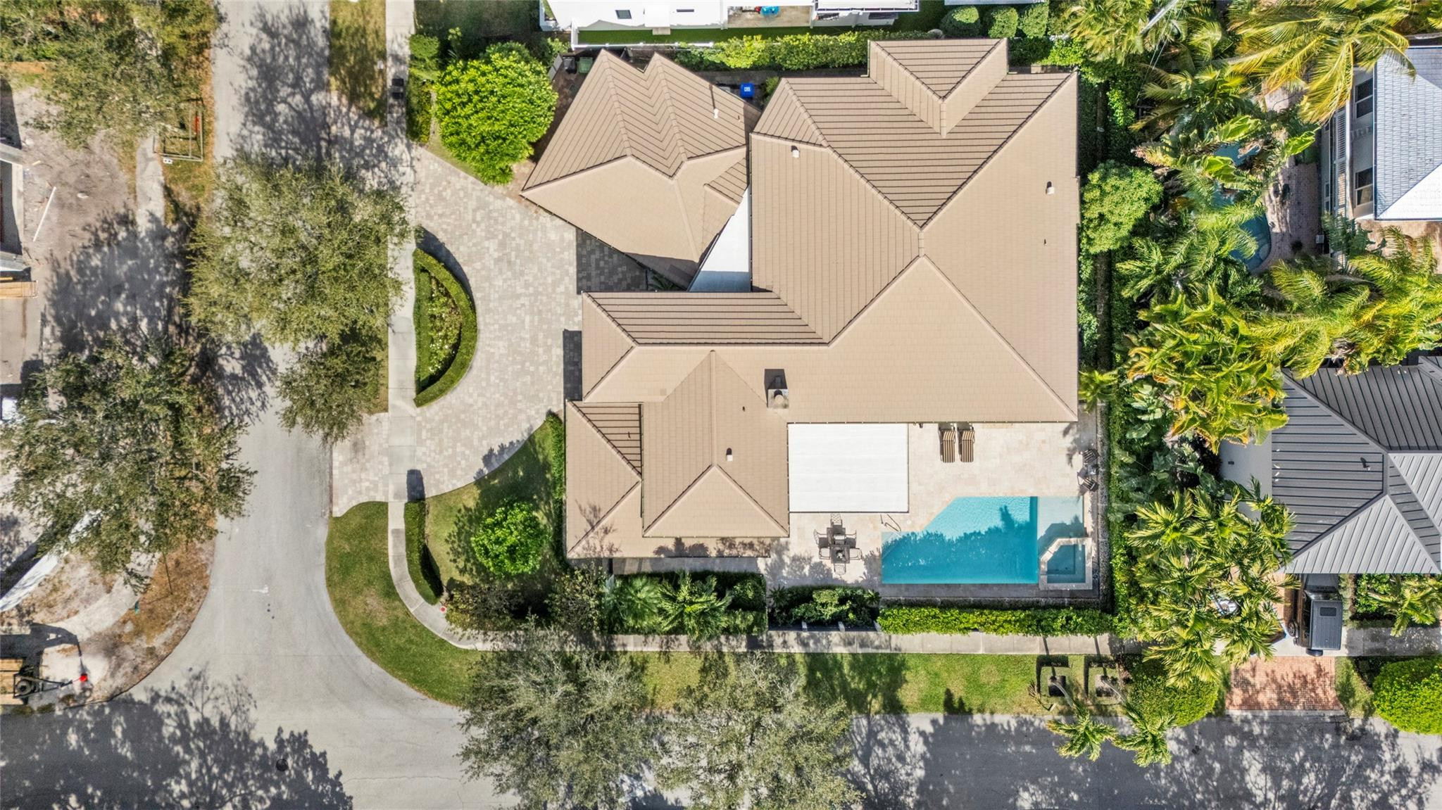 RIO VISTA - Residential