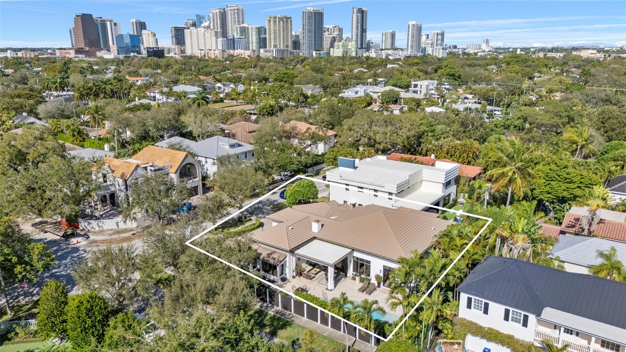 RIO VISTA - Residential