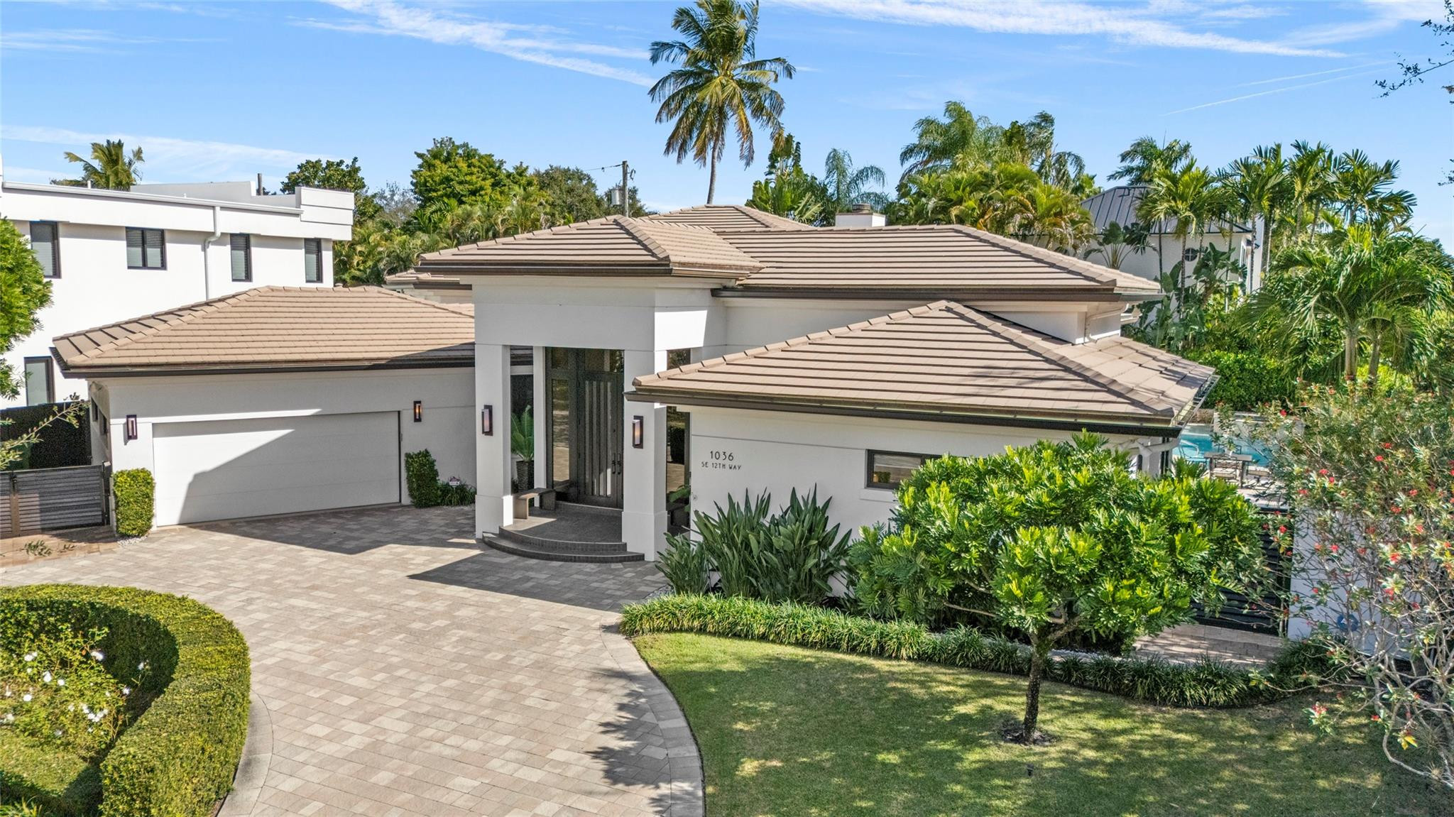 RIO VISTA - Residential