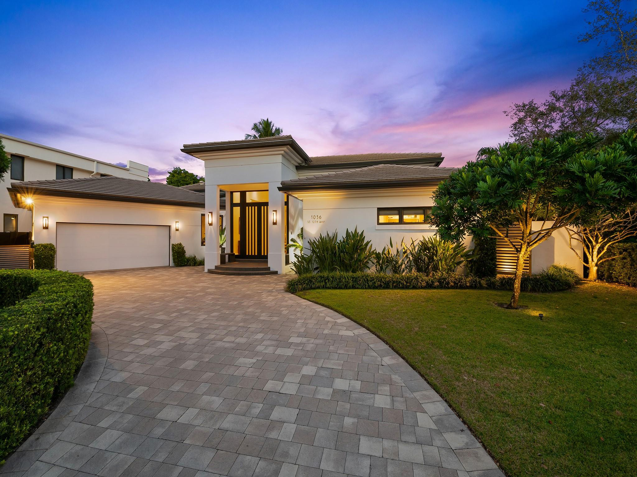 RIO VISTA - Residential