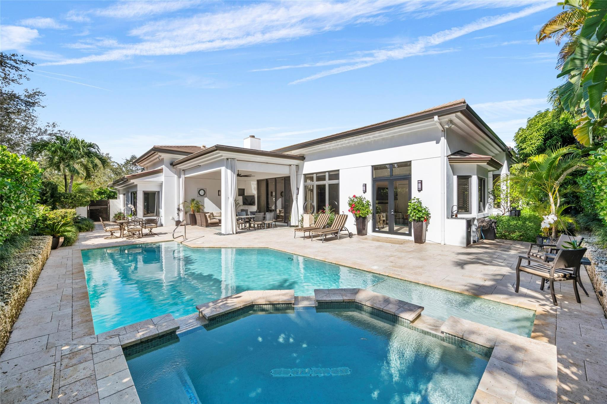 RIO VISTA - Residential