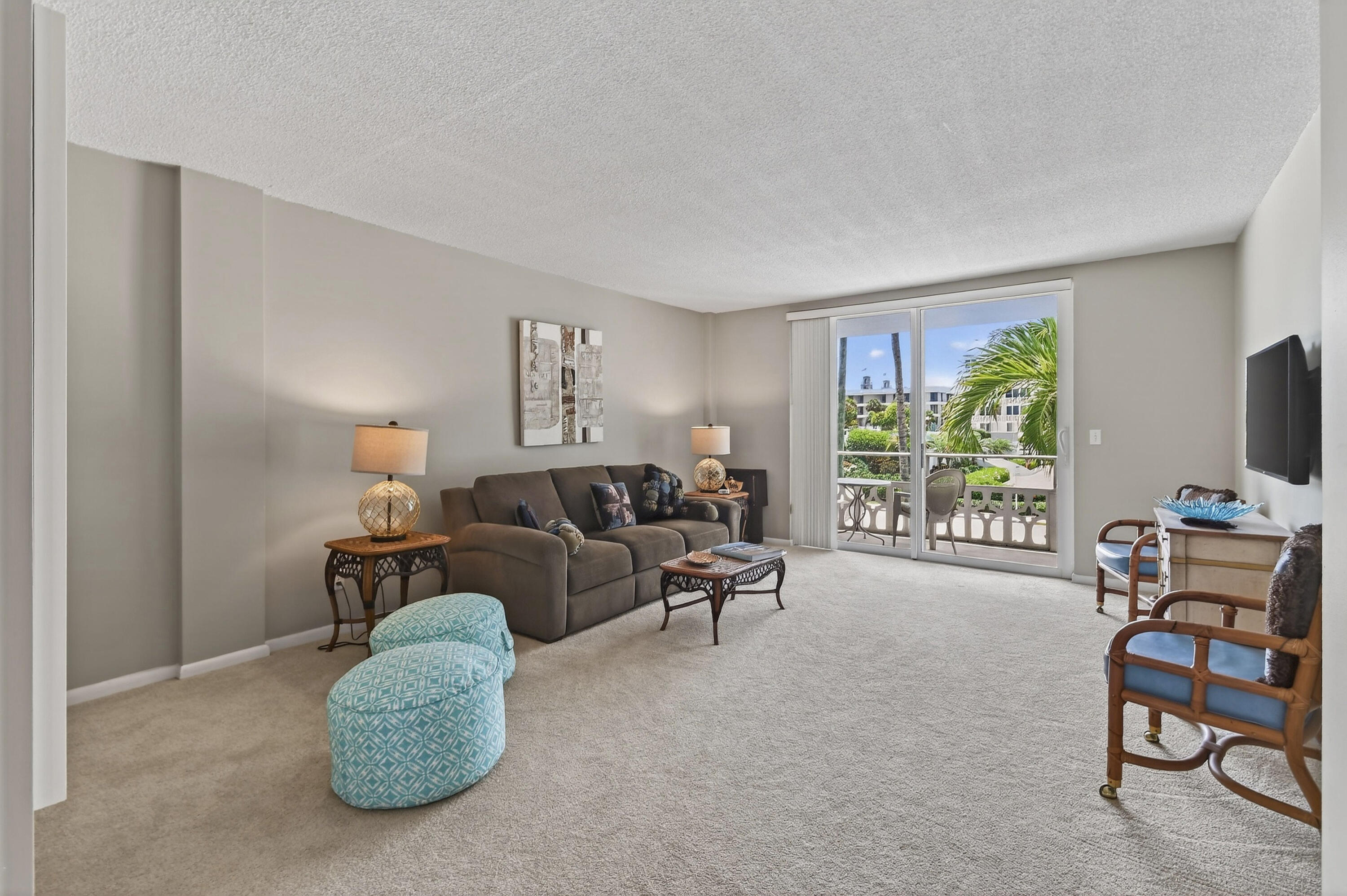 OCEAN TOWERS SOUTH CONDO - Residential Lease