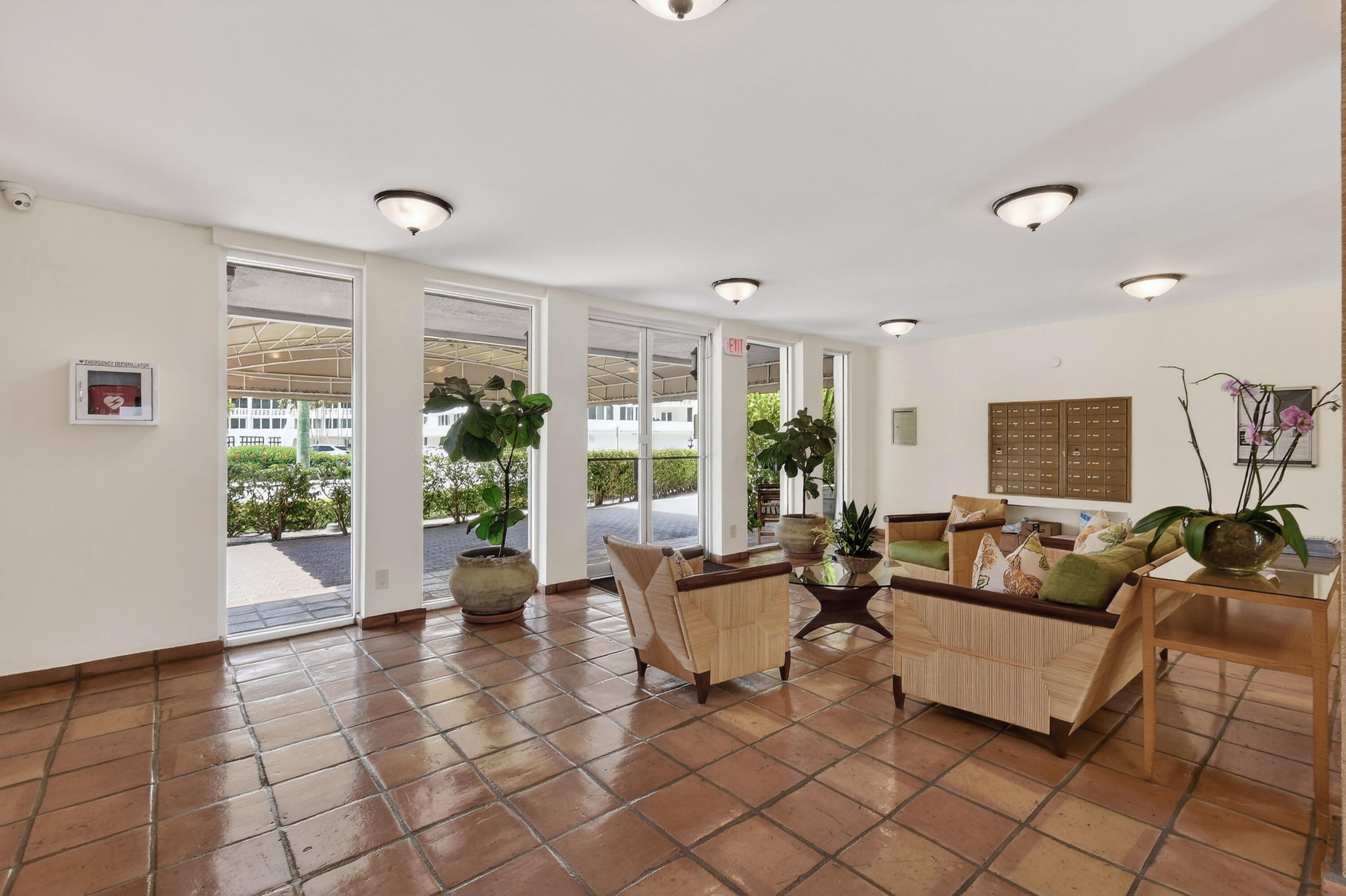 OCEAN TOWERS SOUTH CONDO - Residential Lease