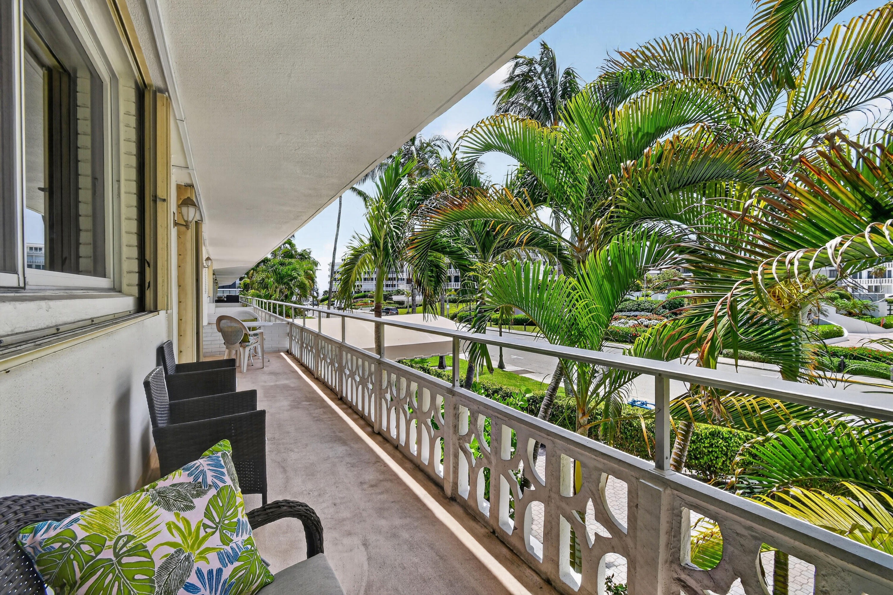 OCEAN TOWERS SOUTH CONDO - Residential Lease