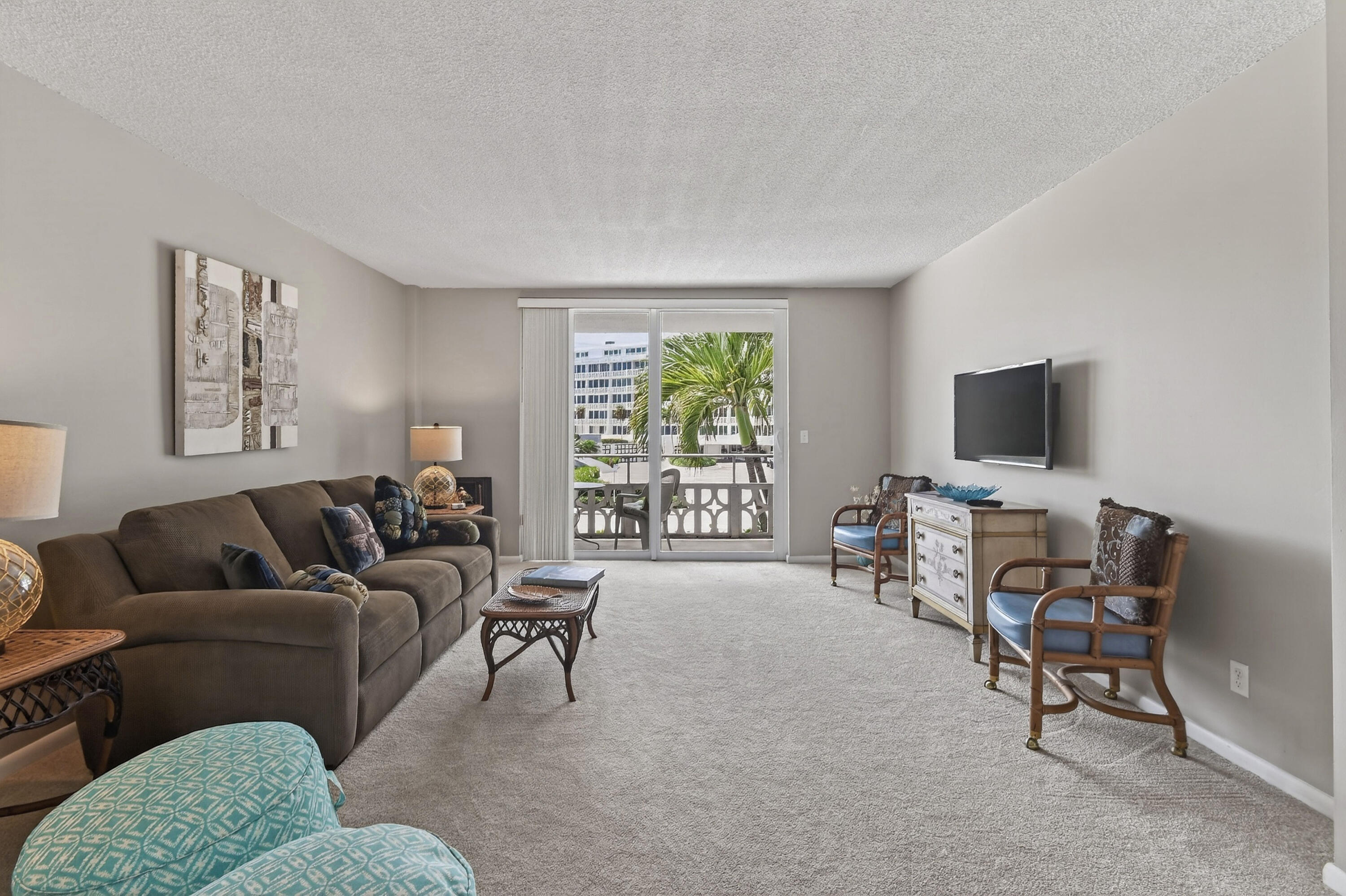 OCEAN TOWERS SOUTH CONDO - Residential Lease