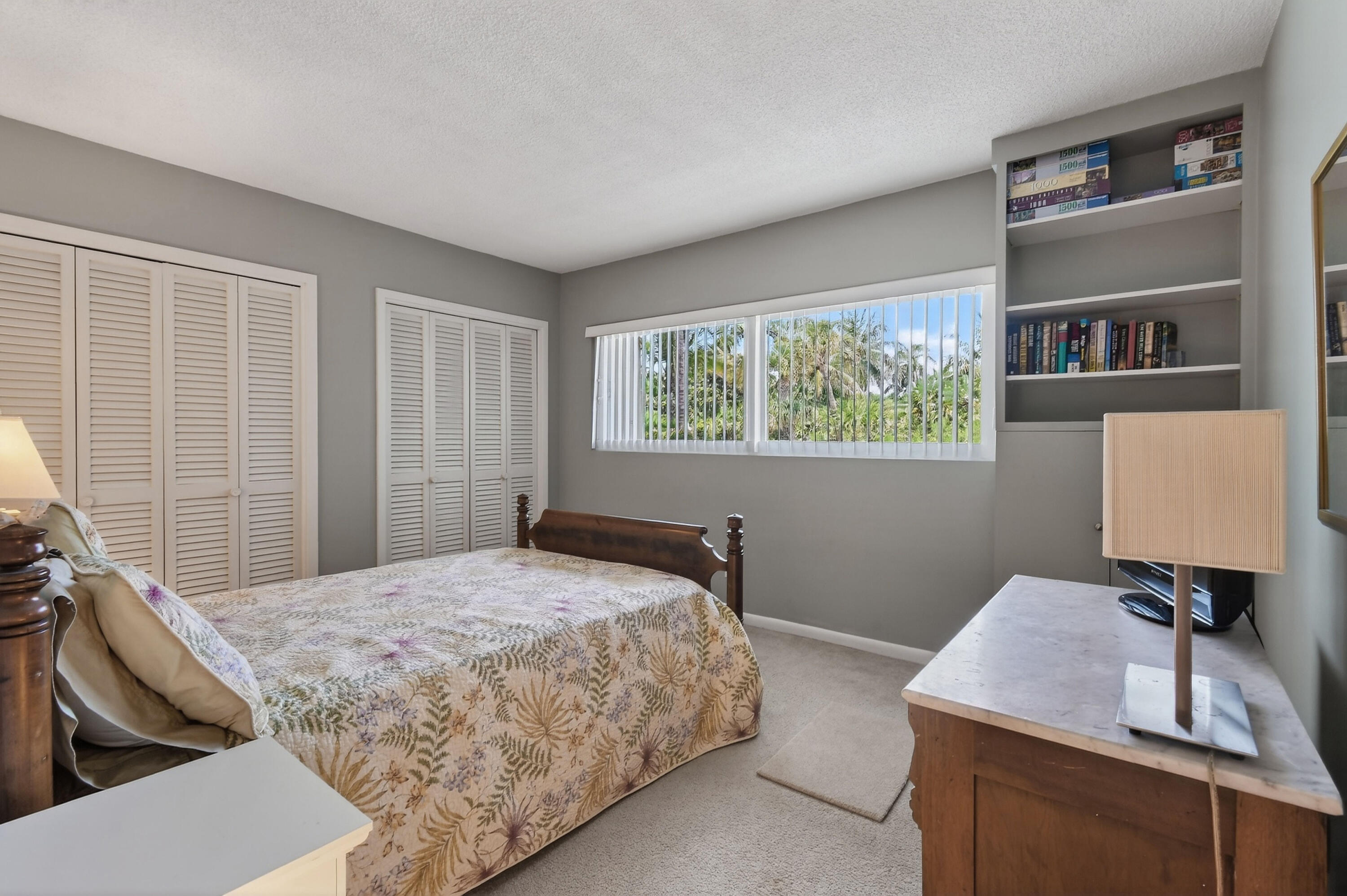 OCEAN TOWERS SOUTH CONDO - Residential Lease