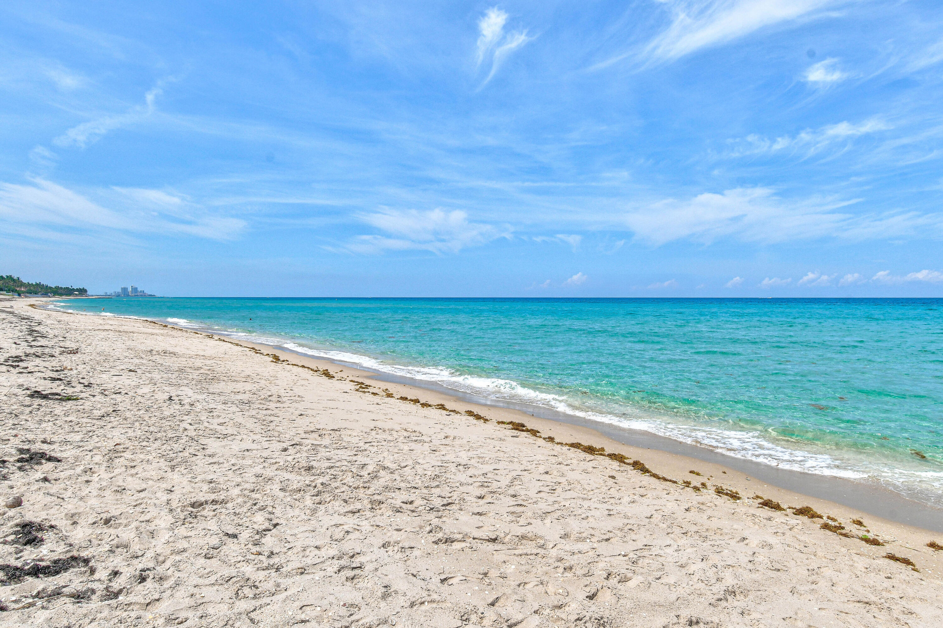 OCEAN TOWERS SOUTH CONDO - Residential Lease
