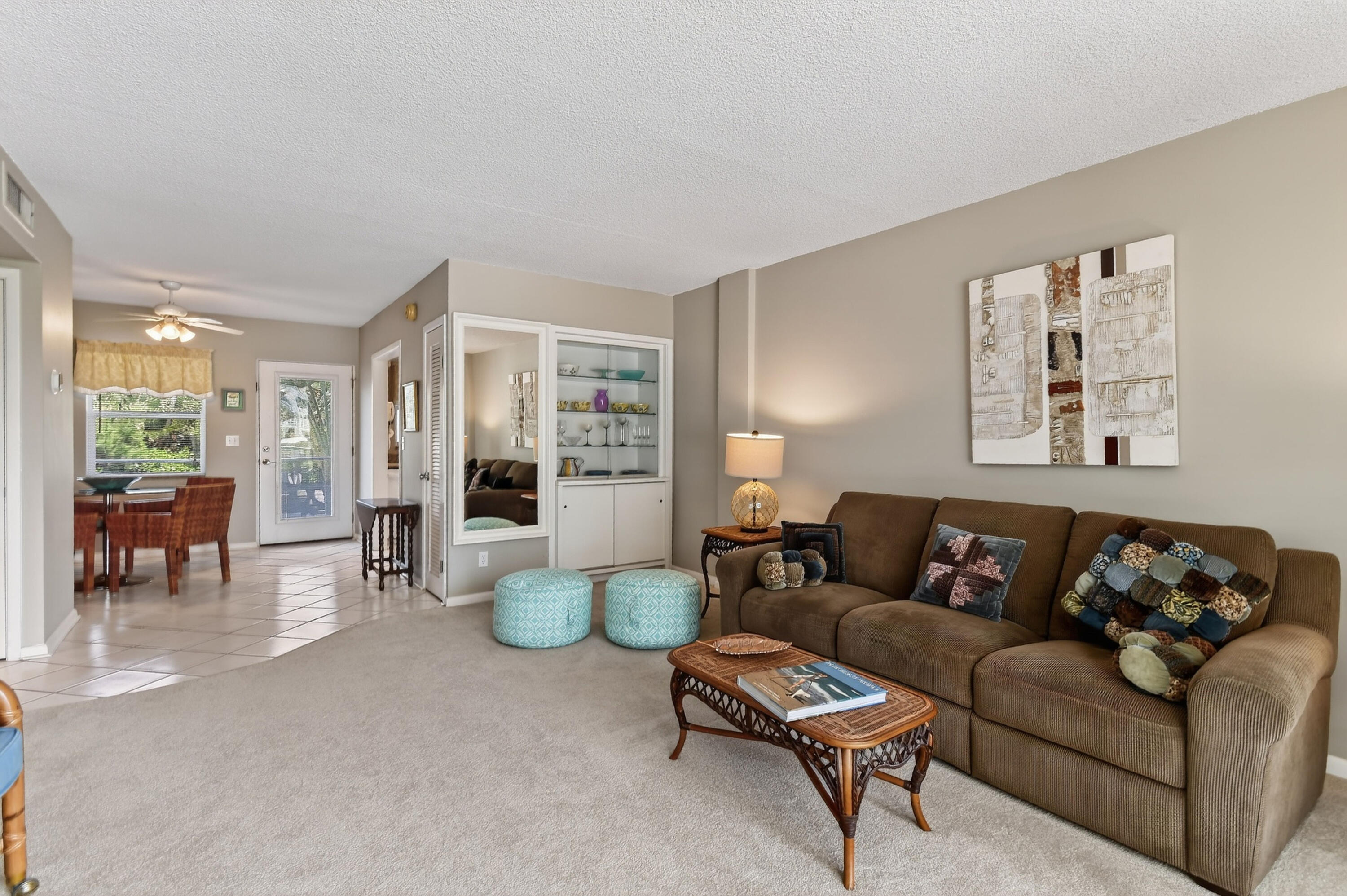 OCEAN TOWERS SOUTH CONDO - Residential Lease