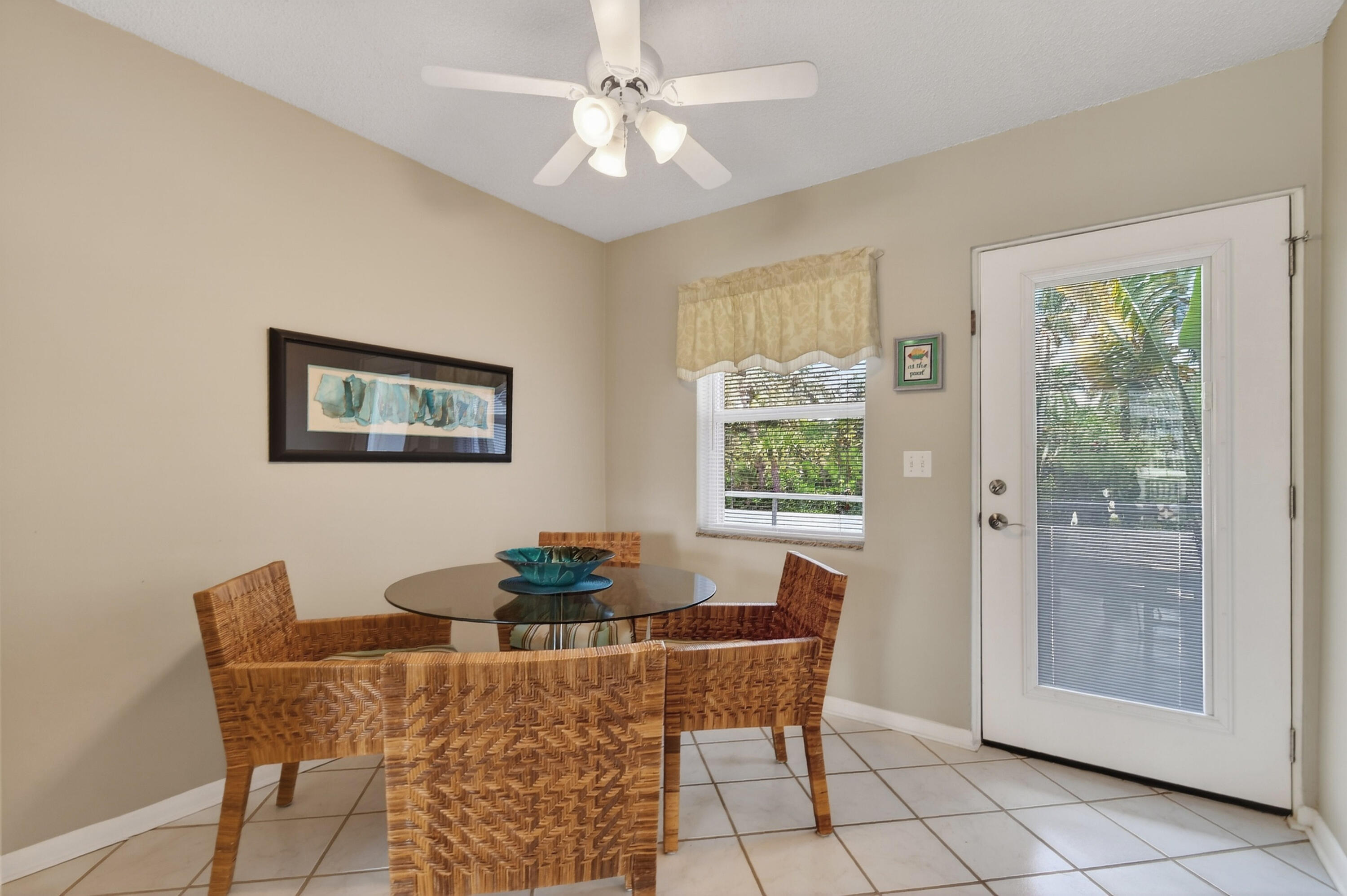 OCEAN TOWERS SOUTH CONDO - Residential Lease
