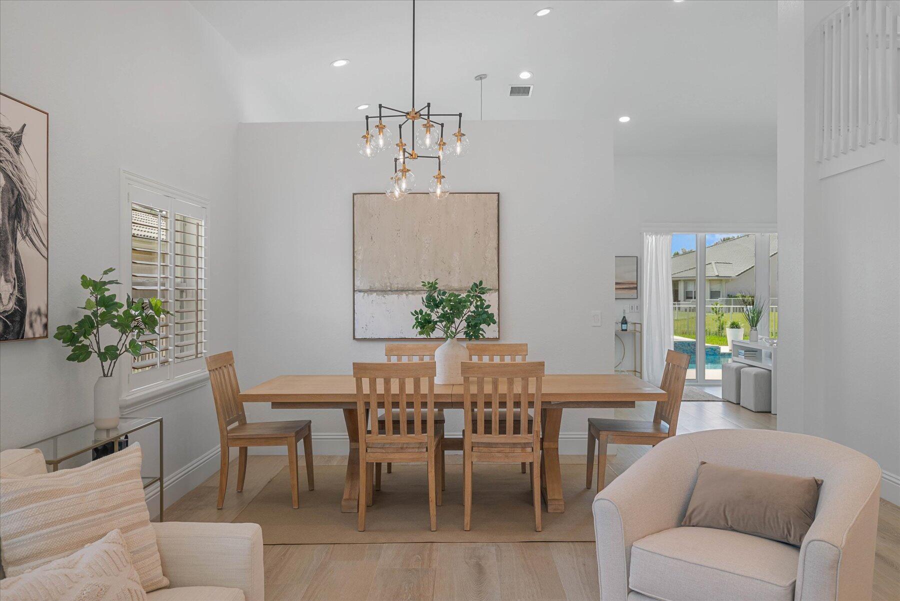 ISLES AT WELLINGTON - Residential Lease