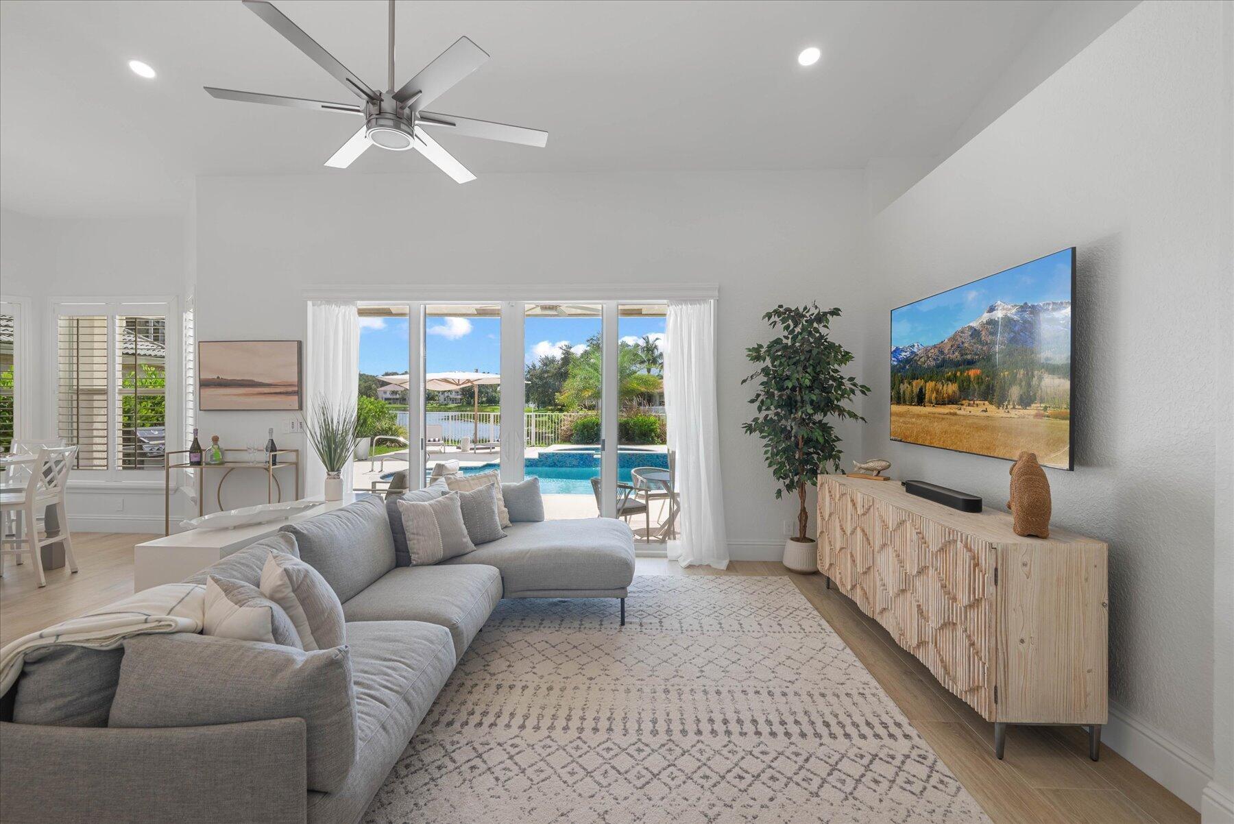 ISLES AT WELLINGTON - Residential Lease