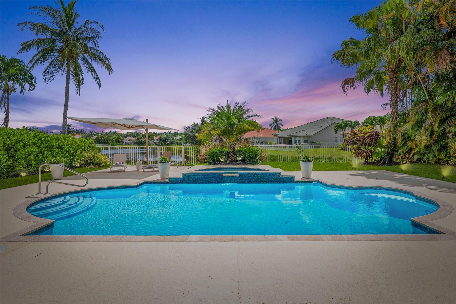 ISLES AT WELLINGTON - Residential Lease