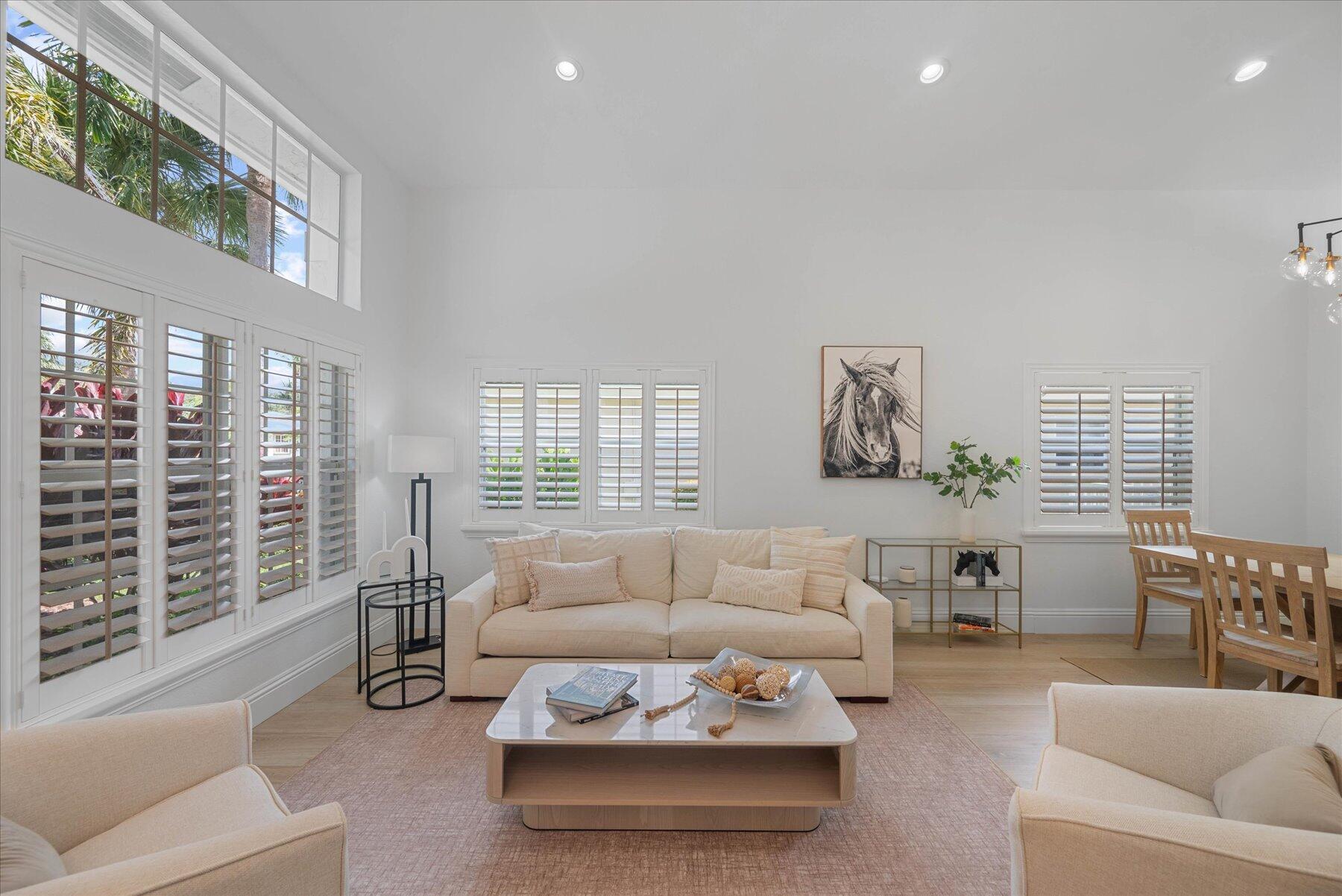 ISLES AT WELLINGTON - Residential Lease