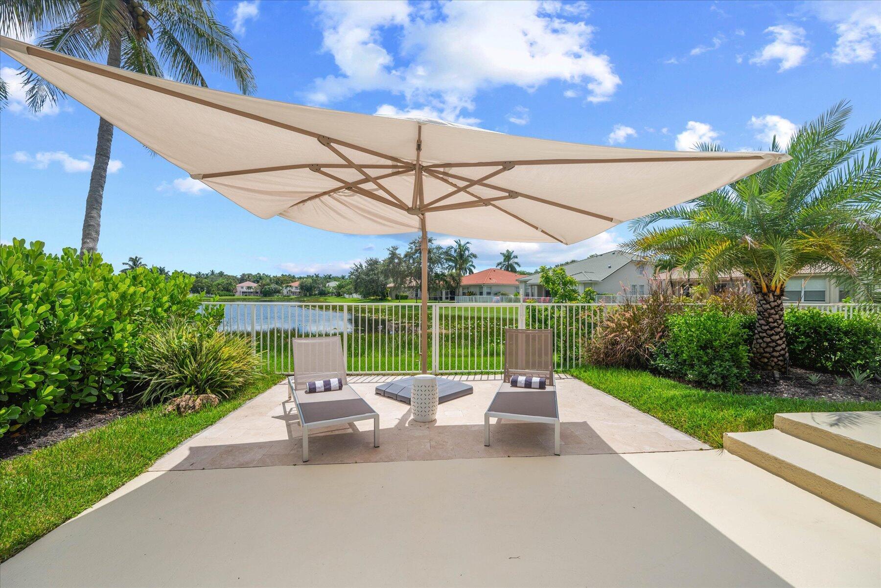ISLES AT WELLINGTON - Residential Lease