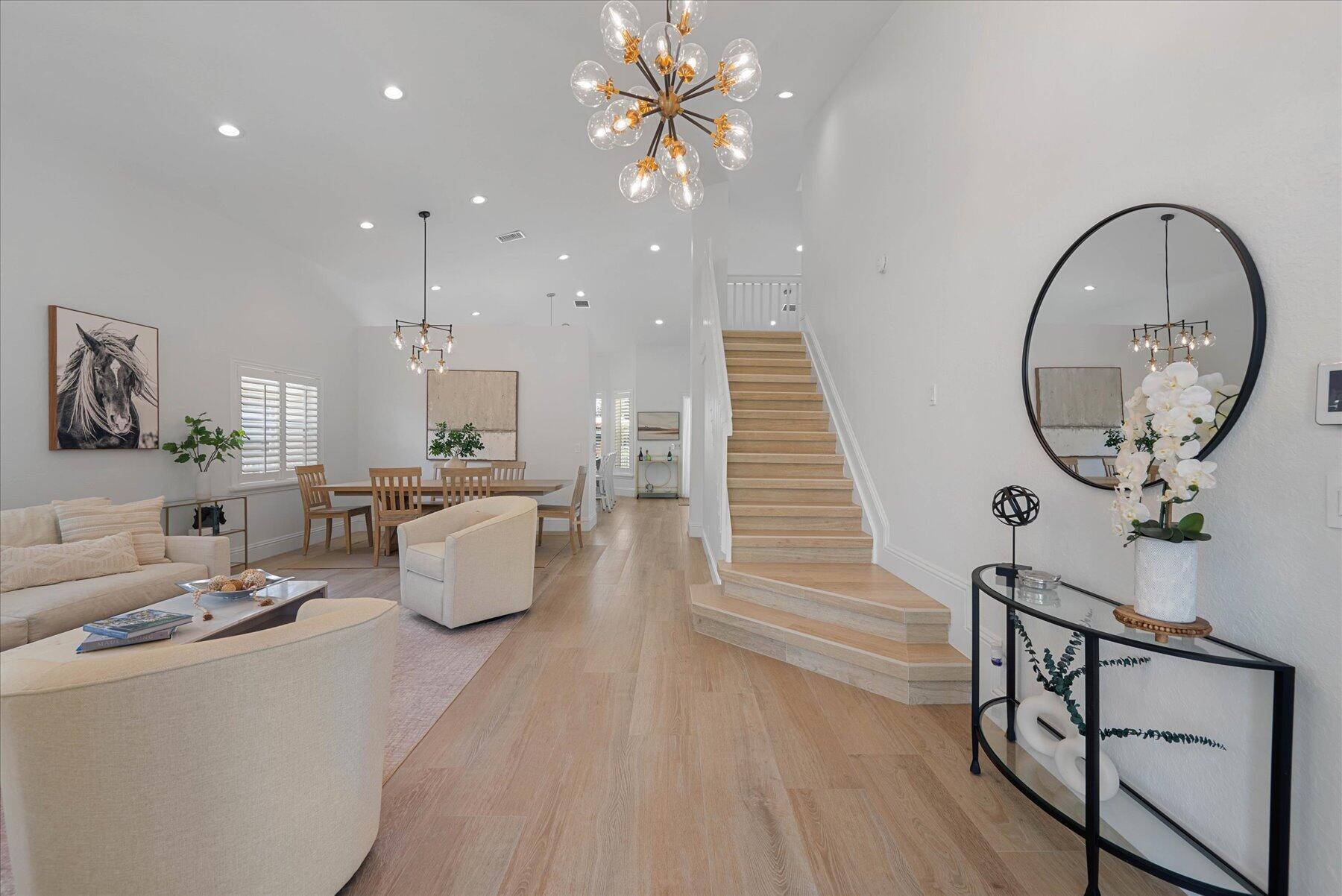 ISLES AT WELLINGTON - Residential Lease