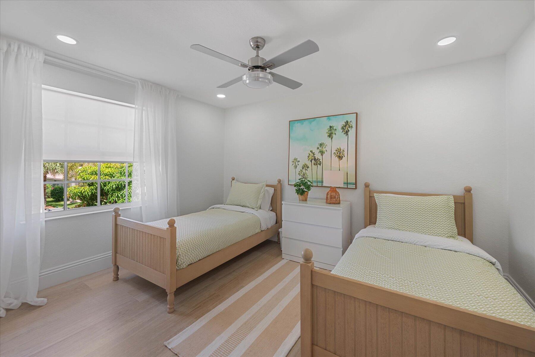 ISLES AT WELLINGTON - Residential Lease