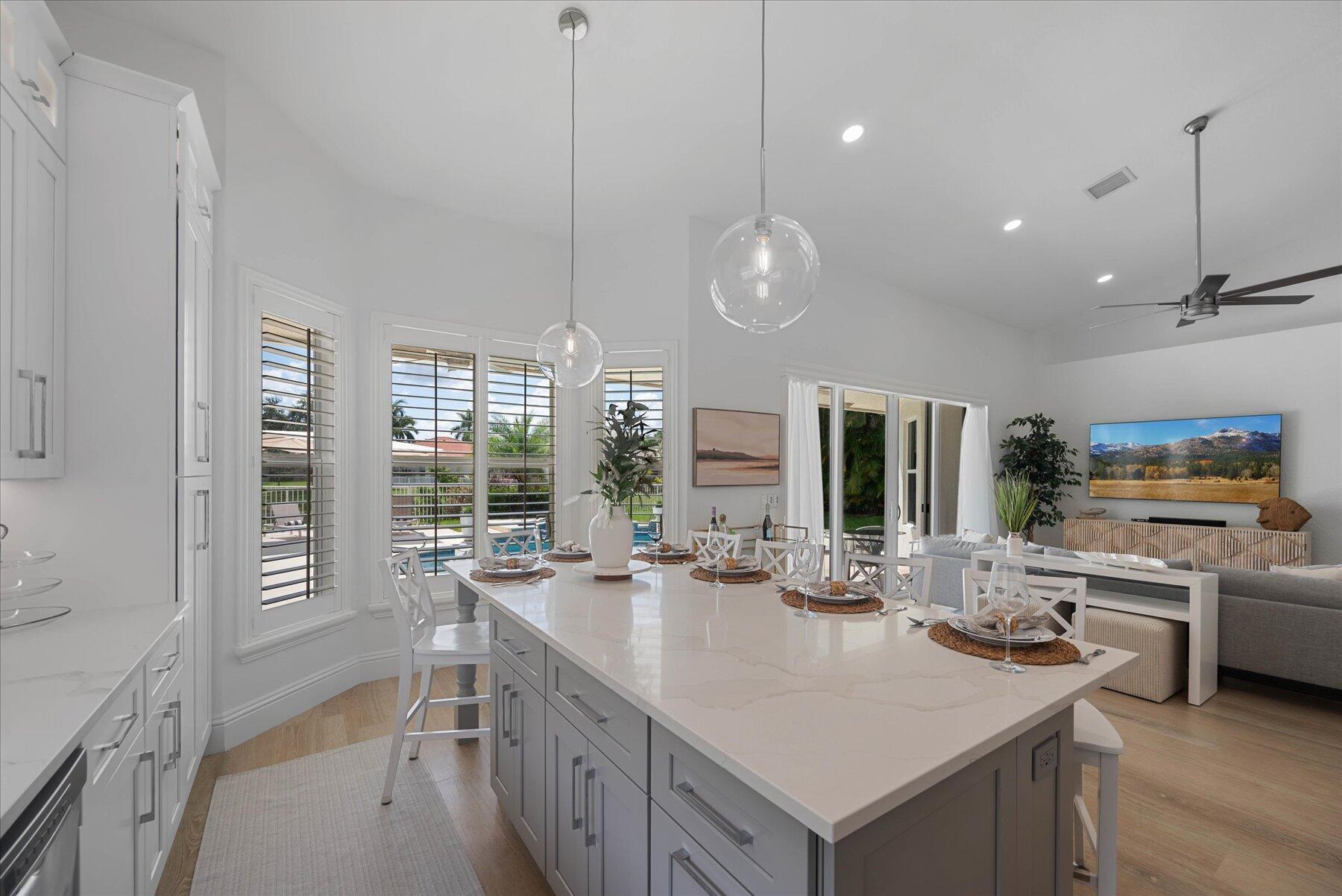 ISLES AT WELLINGTON - Residential Lease