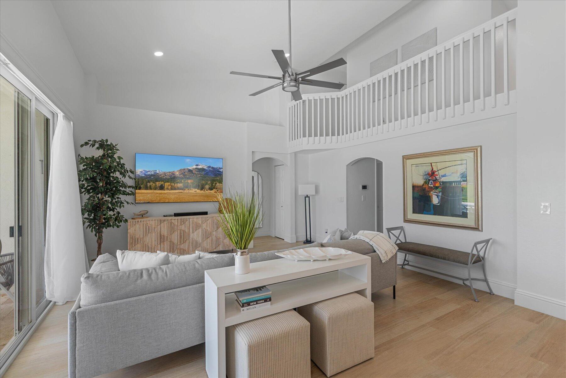 ISLES AT WELLINGTON - Residential Lease