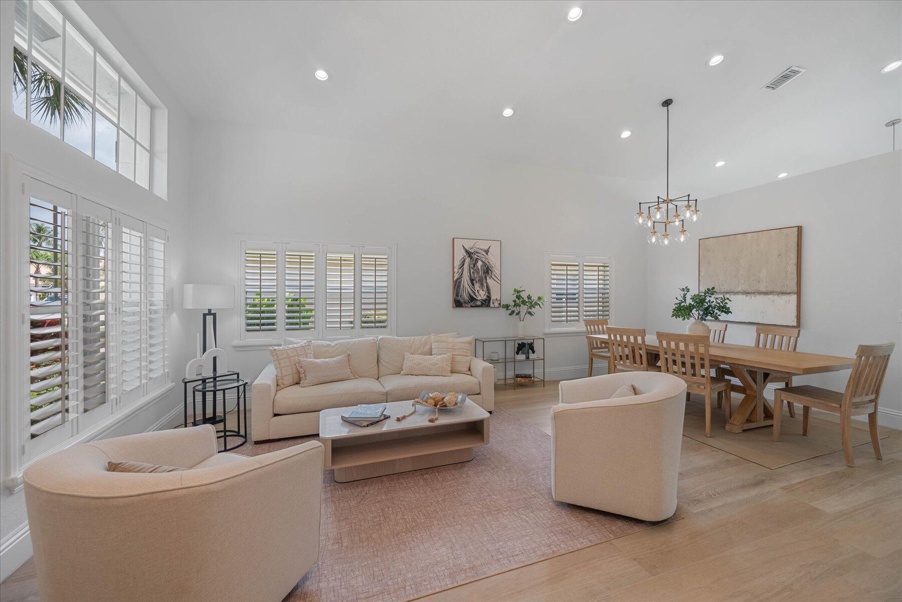 ISLES AT WELLINGTON - Residential Lease