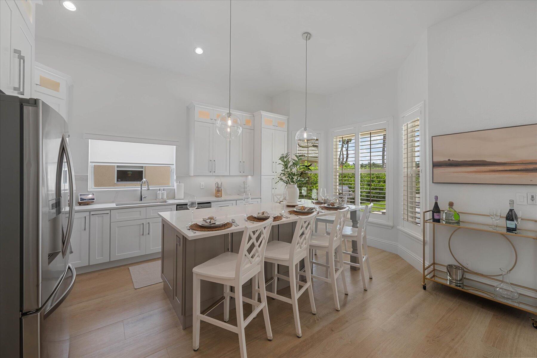 ISLES AT WELLINGTON - Residential Lease