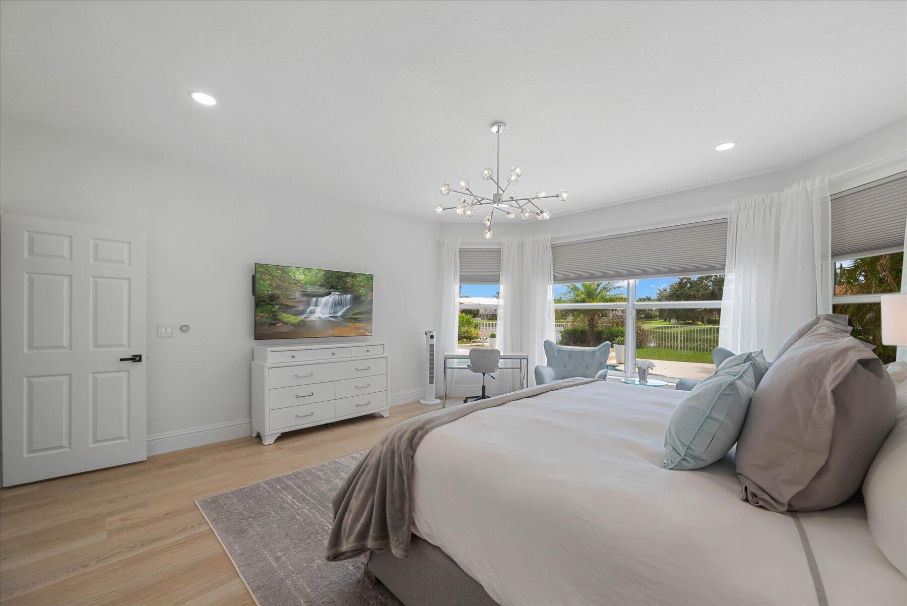 ISLES AT WELLINGTON - Residential Lease