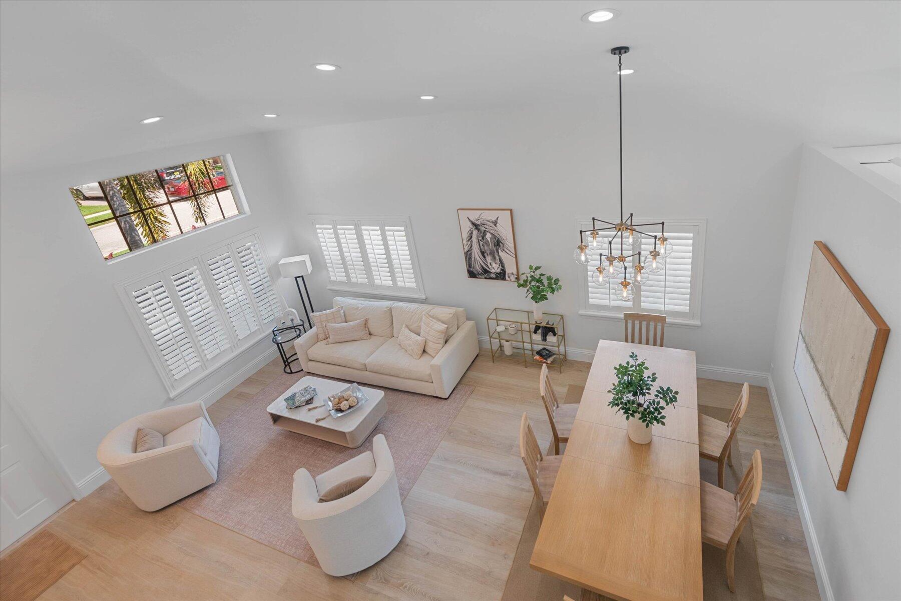ISLES AT WELLINGTON - Residential Lease