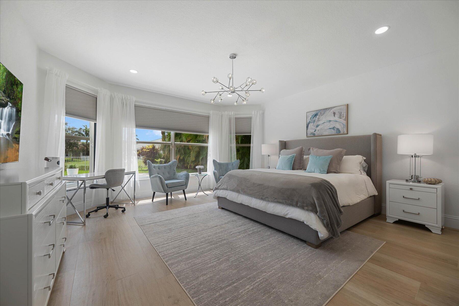 ISLES AT WELLINGTON - Residential Lease