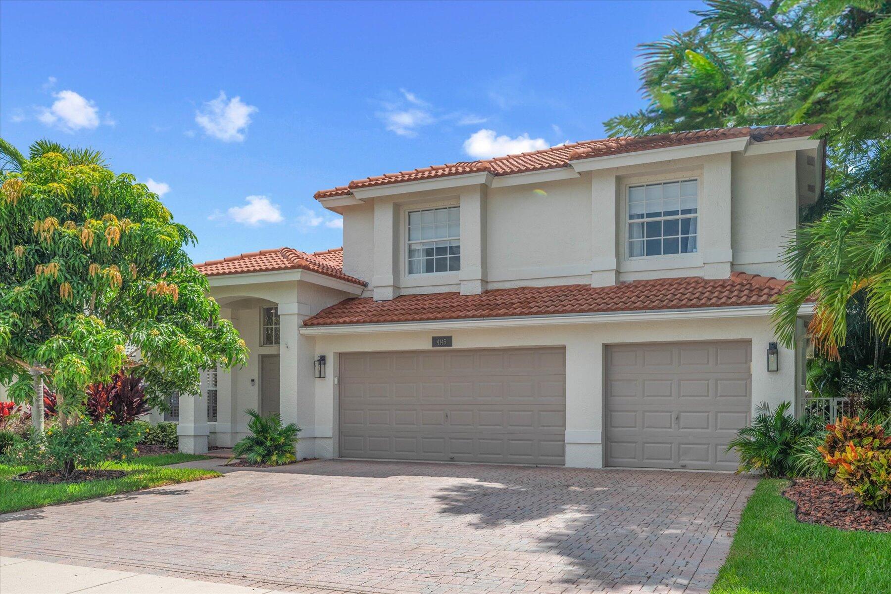 ISLES AT WELLINGTON - Residential Lease