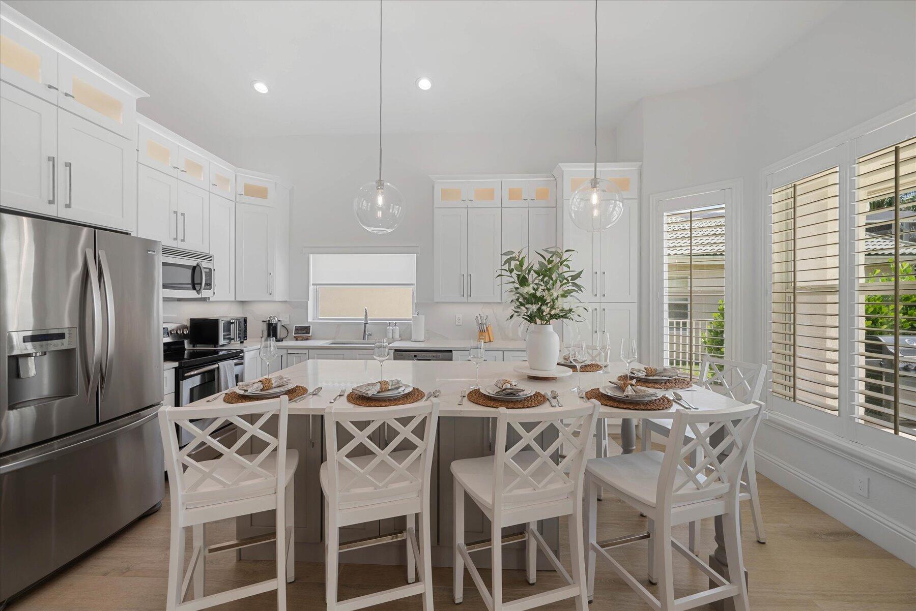 ISLES AT WELLINGTON - Residential Lease