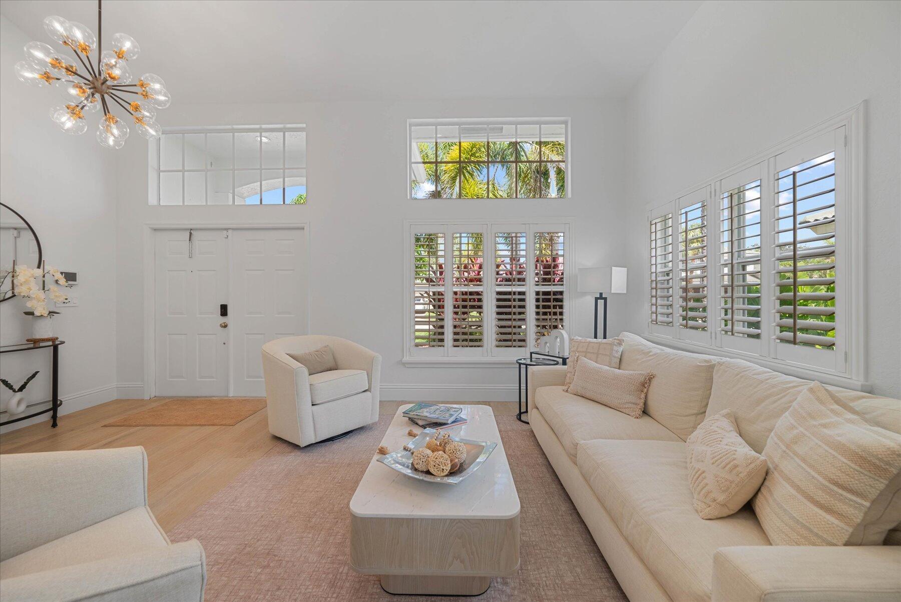 ISLES AT WELLINGTON - Residential Lease