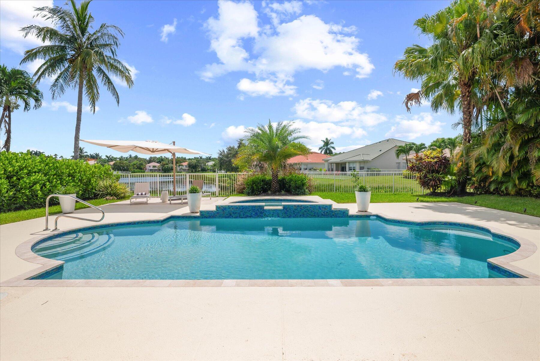 ISLES AT WELLINGTON - Residential Lease