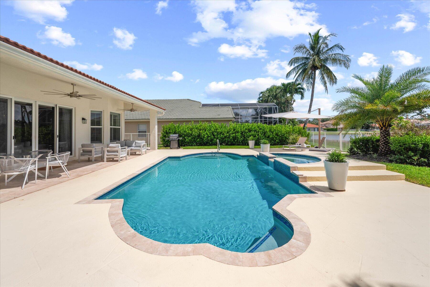 ISLES AT WELLINGTON - Residential Lease