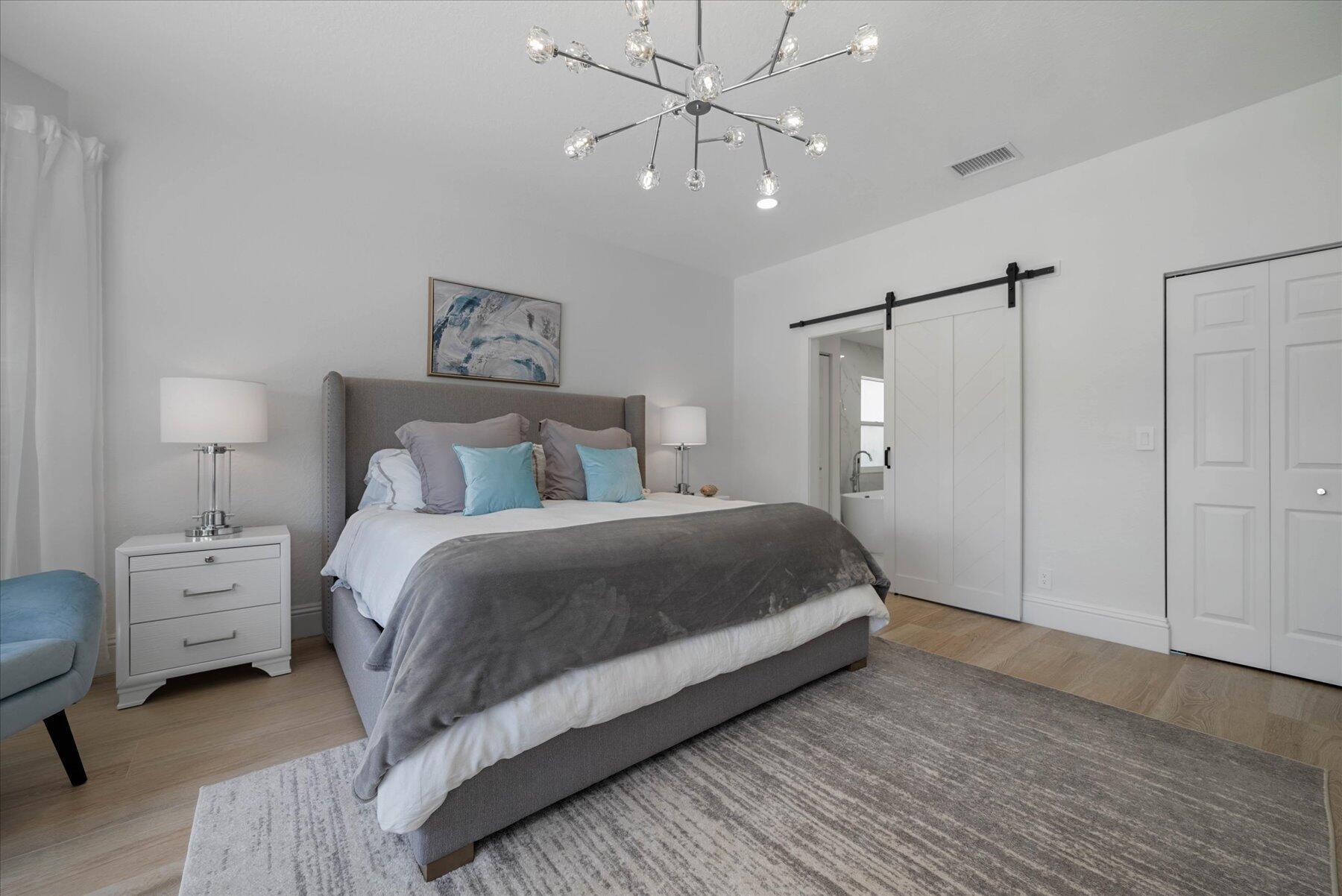 ISLES AT WELLINGTON - Residential Lease