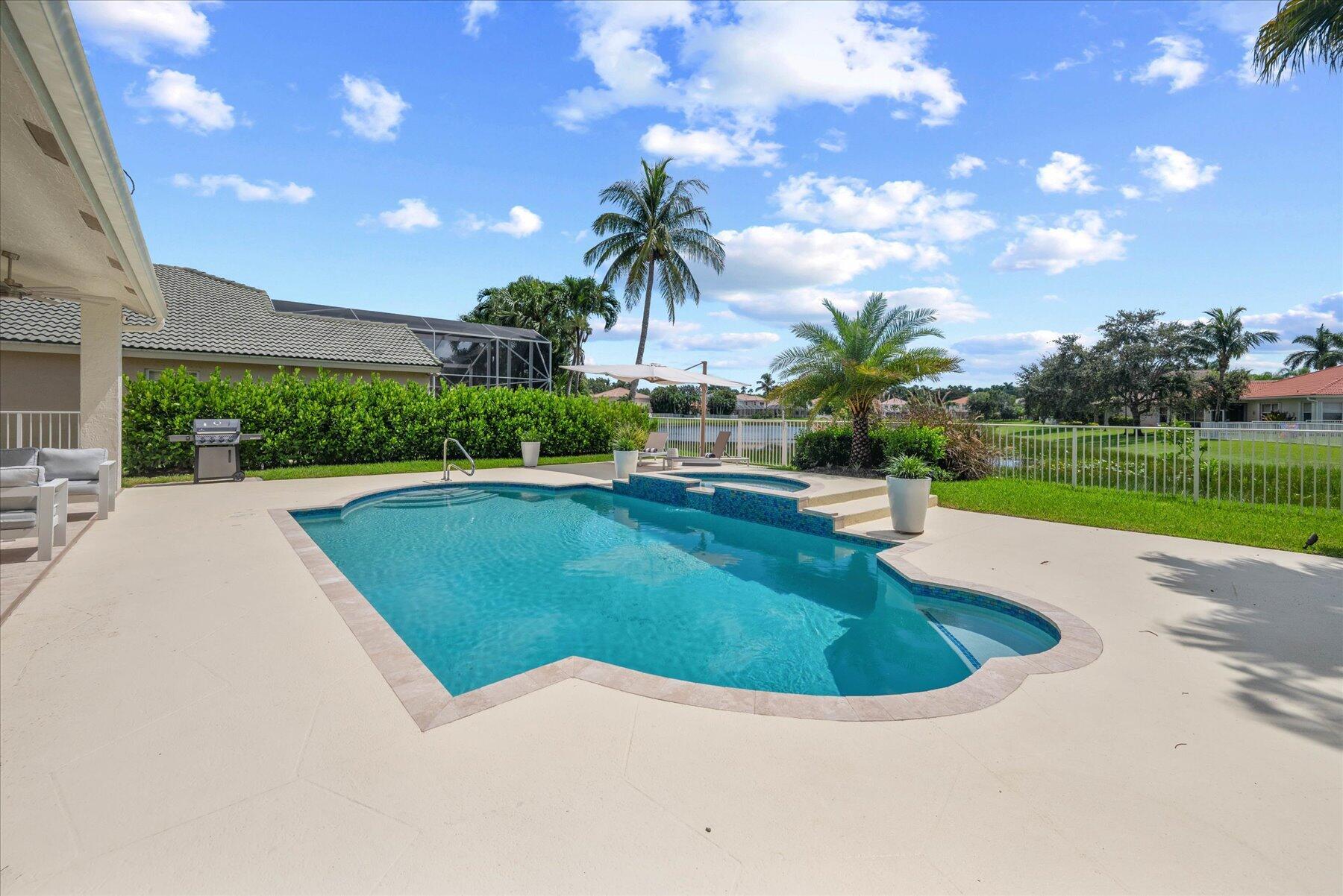 ISLES AT WELLINGTON - Residential Lease