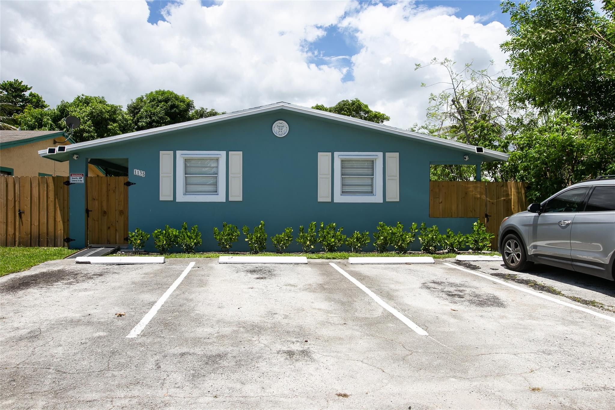 PROGRESSO - Residential Income