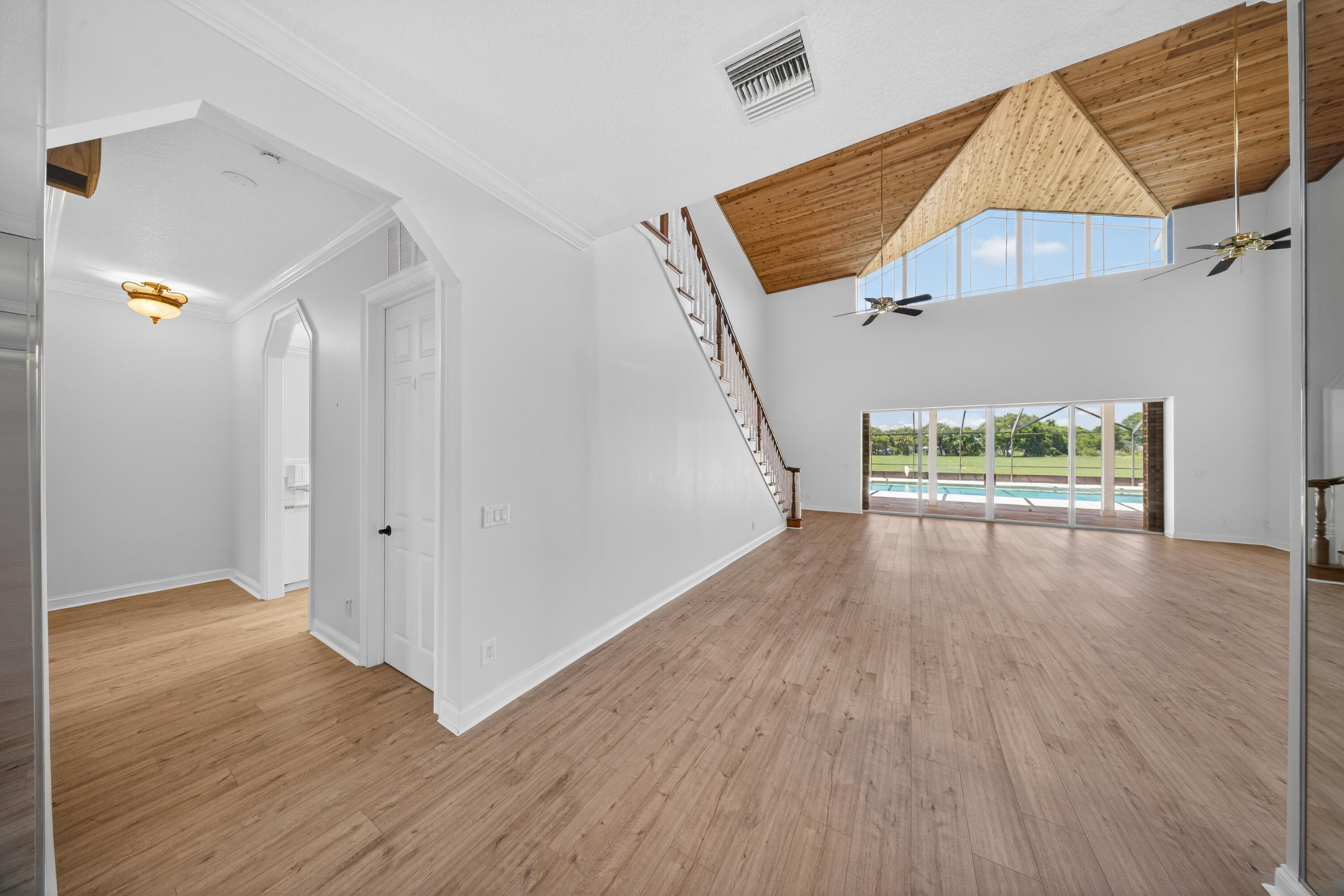 MODEL LAND COMPANY - Residential