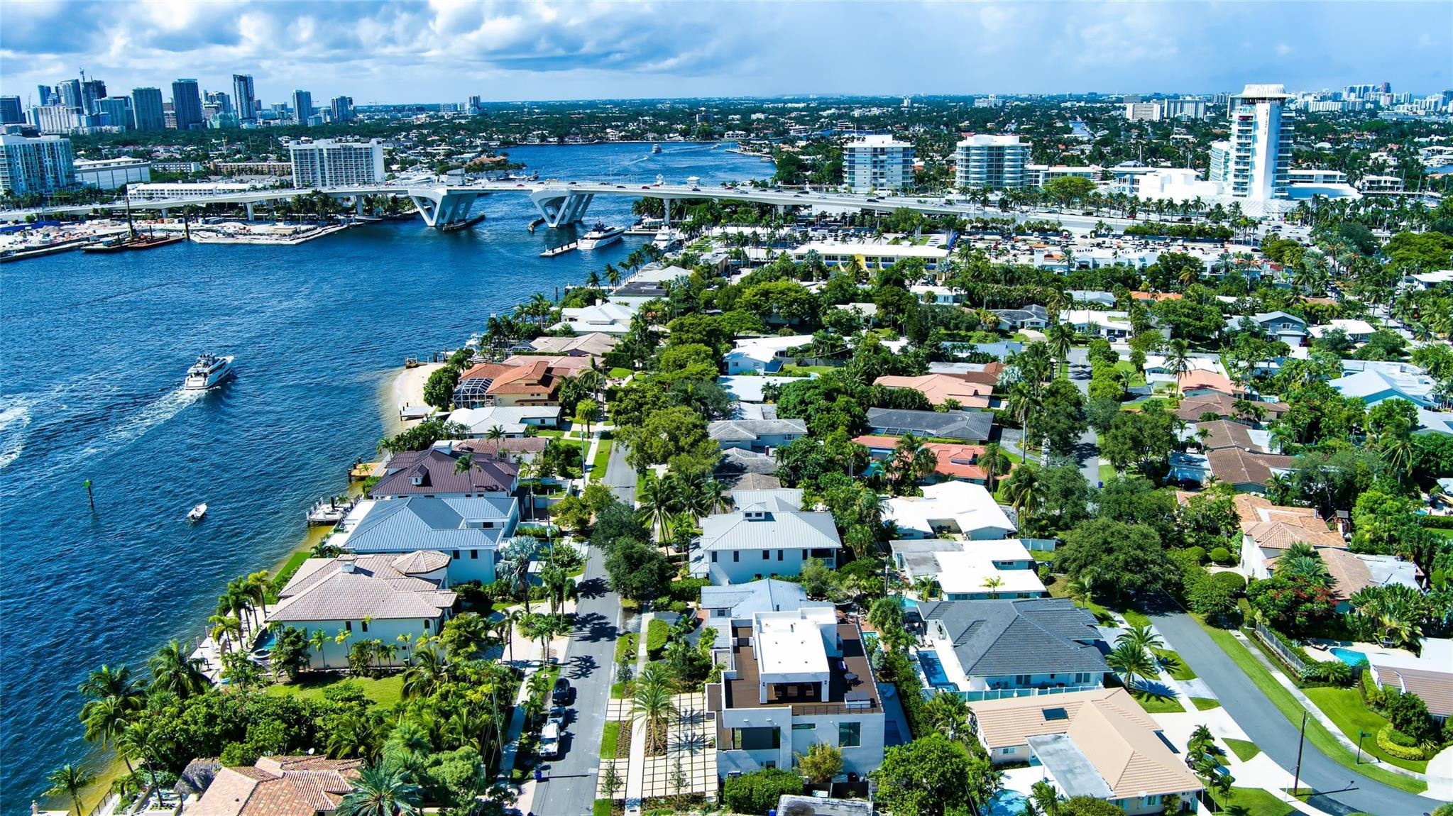Harbour Heights Add 35-21 - Residential