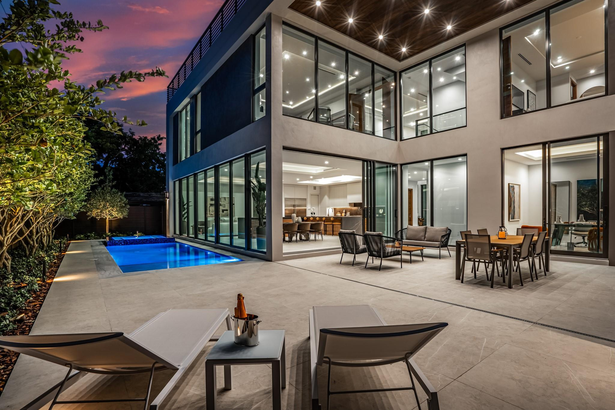 Harbour Heights Add 35-21 - Residential