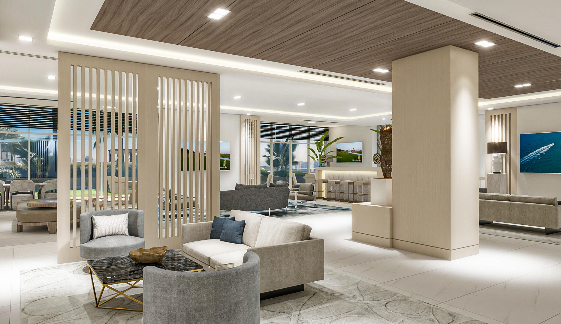 Nautilus 220 Condominium - Residential