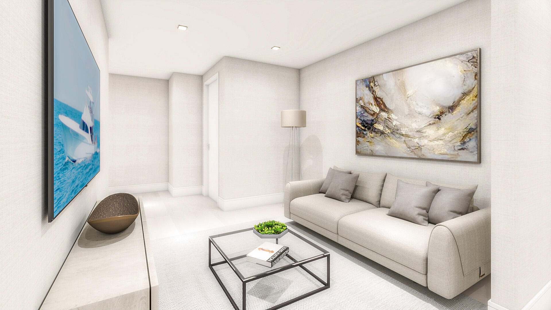 Nautilus 220 Condominium - Residential
