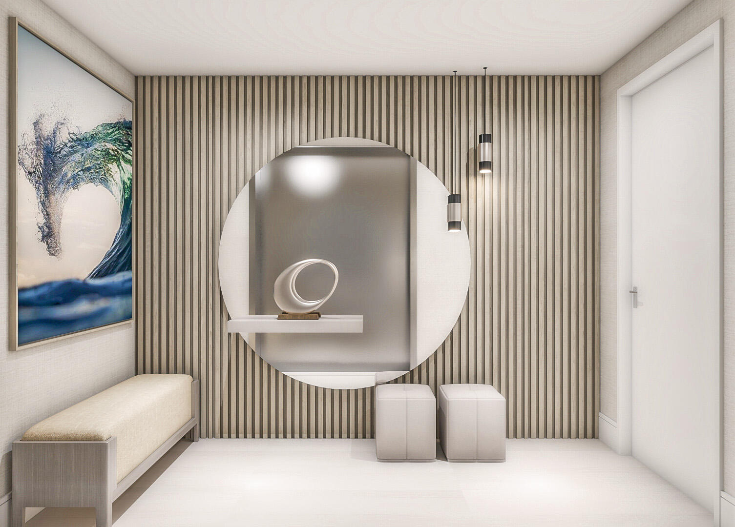 Nautilus 220 Condominium - Residential