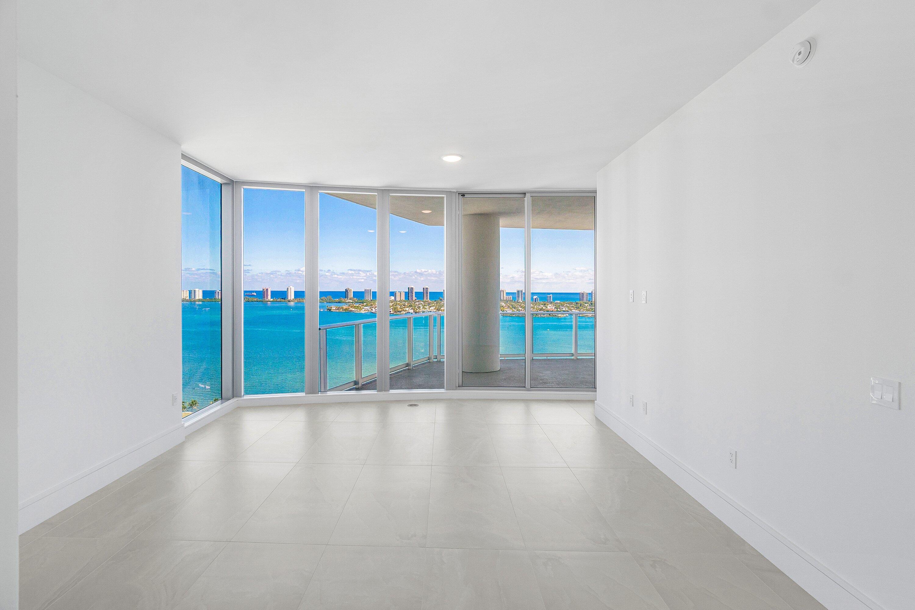 Nautilus 220 Condominium - Residential