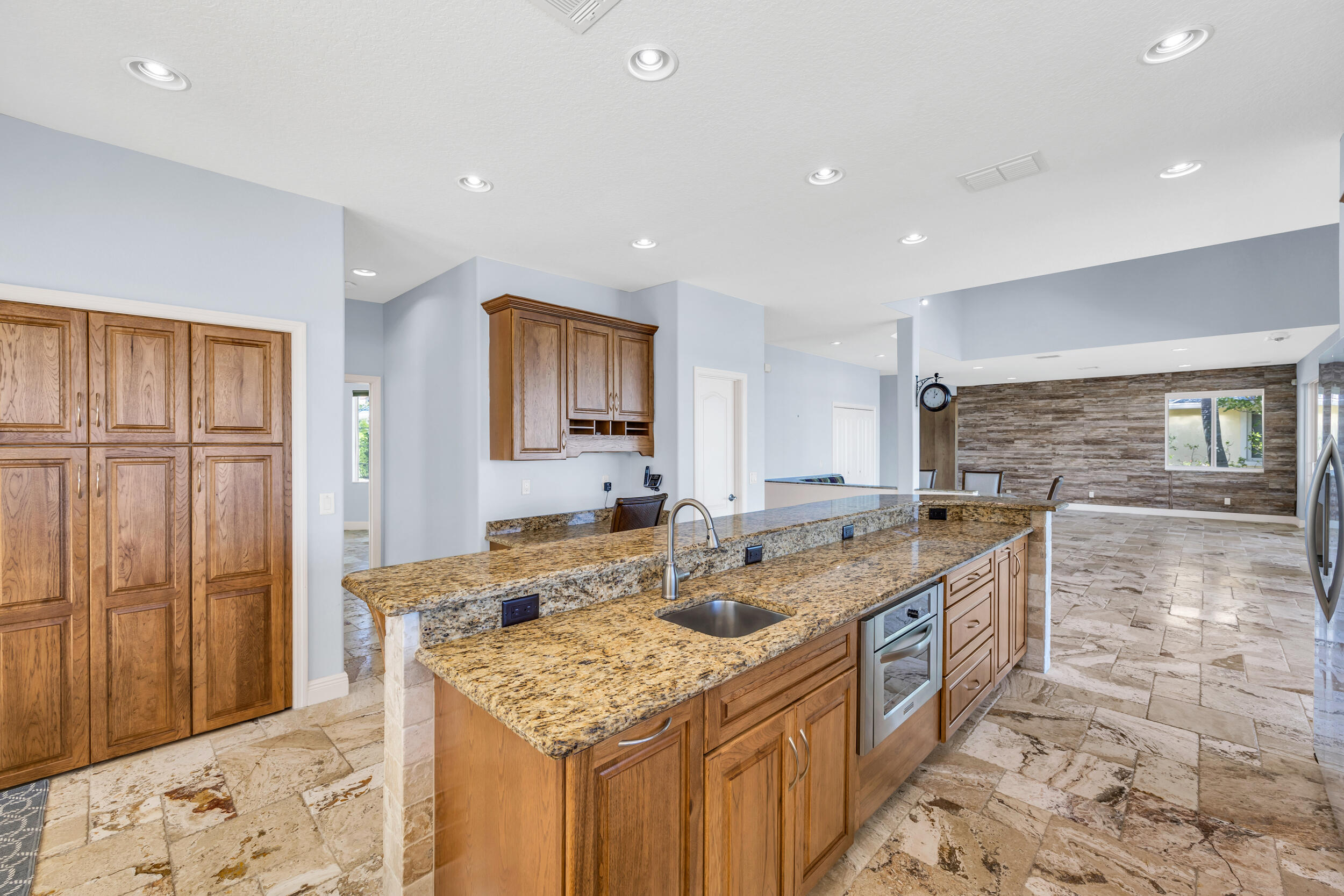 SANDY DEPTHS - Residential