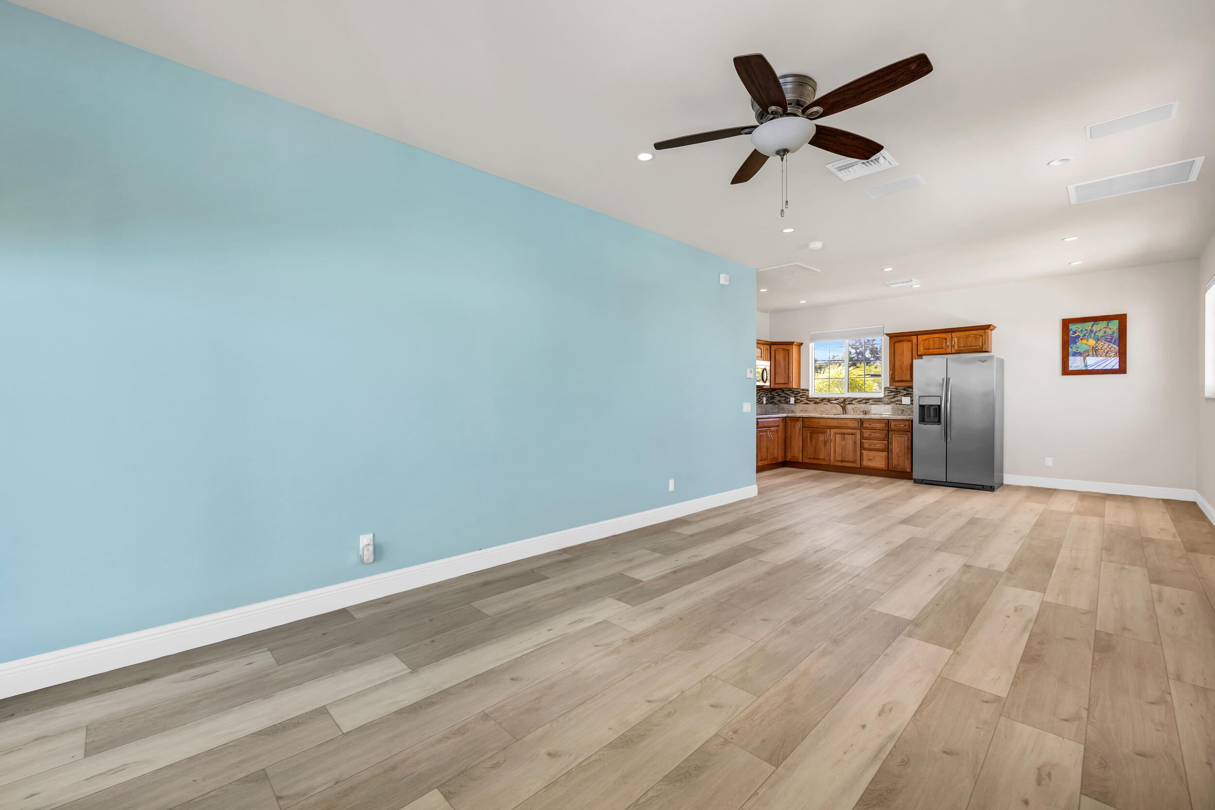 SANDY DEPTHS - Residential